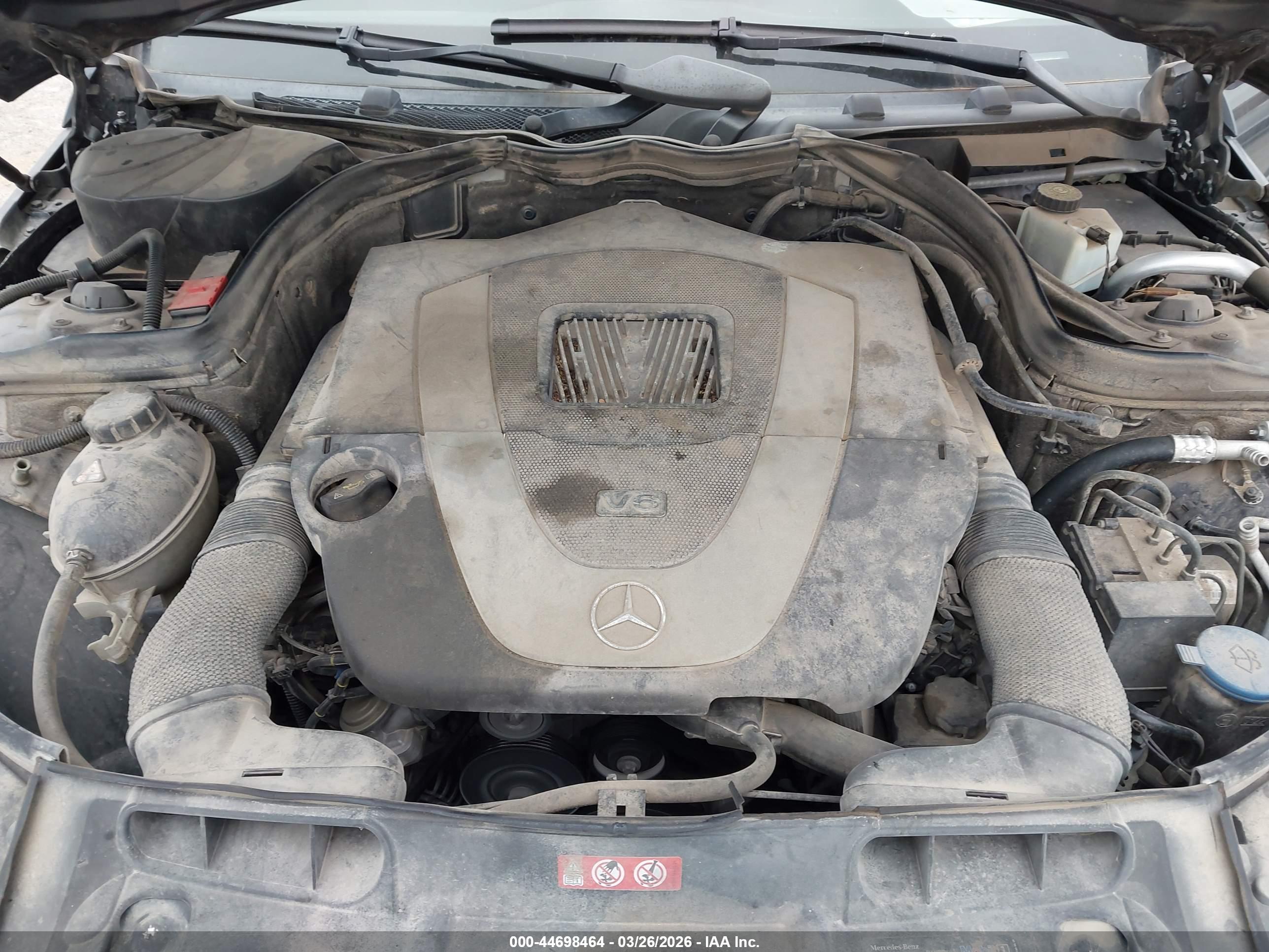 MERCEDES-BENZ C image 10