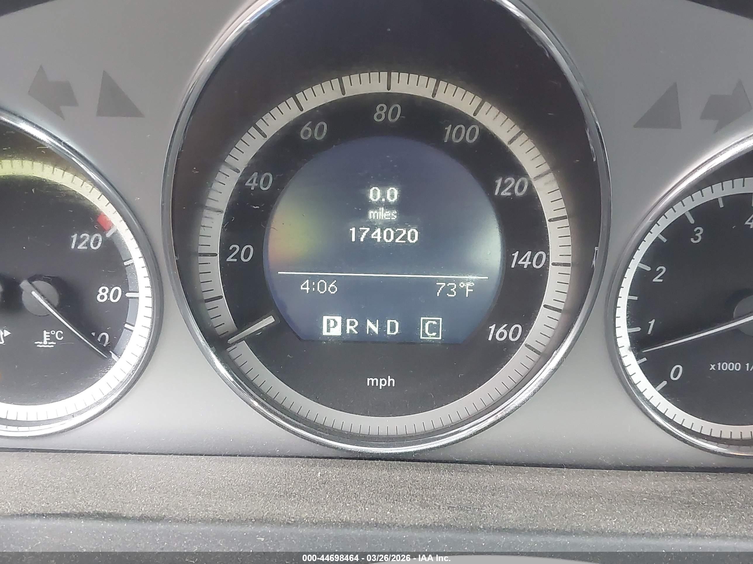 MERCEDES-BENZ C image 7