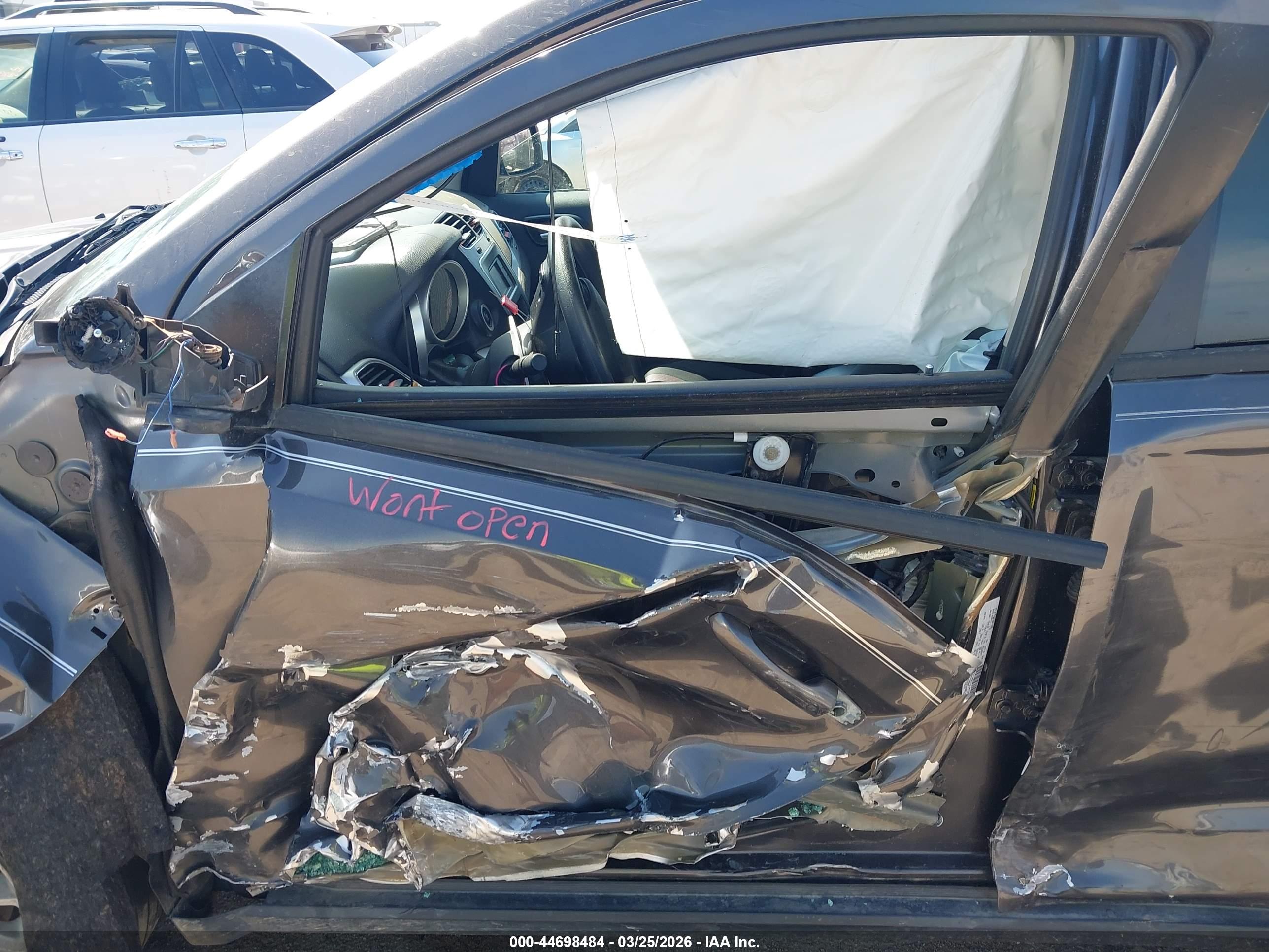 DODGE JOURNEY image 6