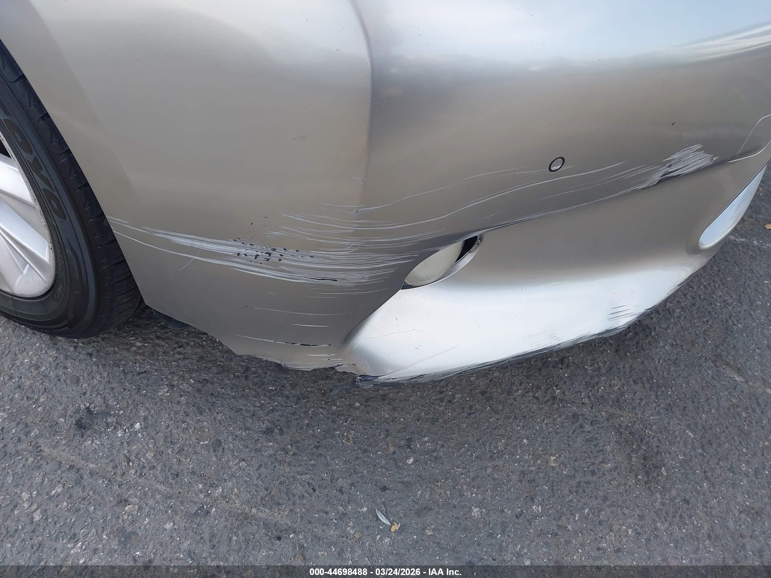 LEXUS ES image 6