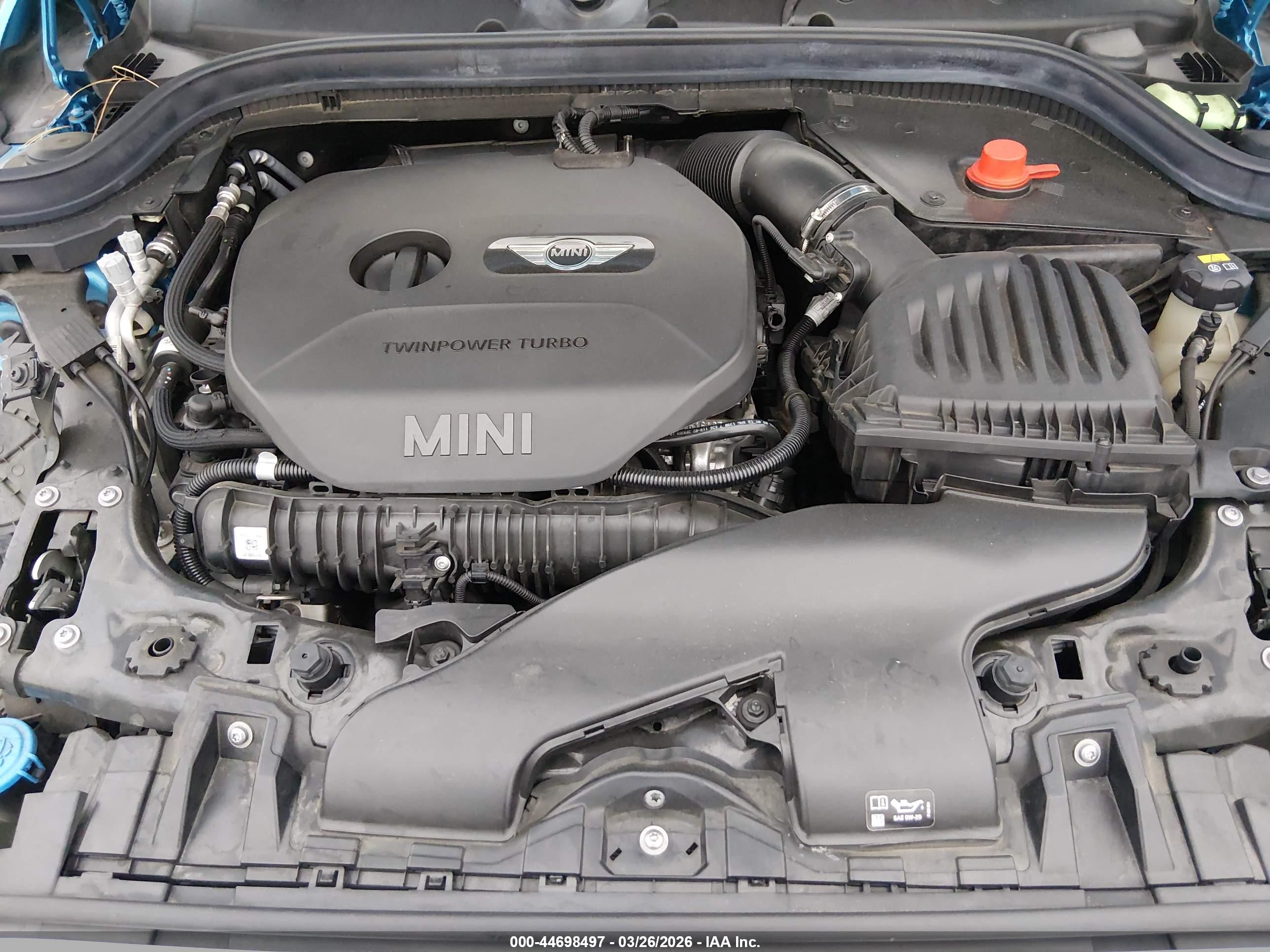 MINI HARDTOP image 10