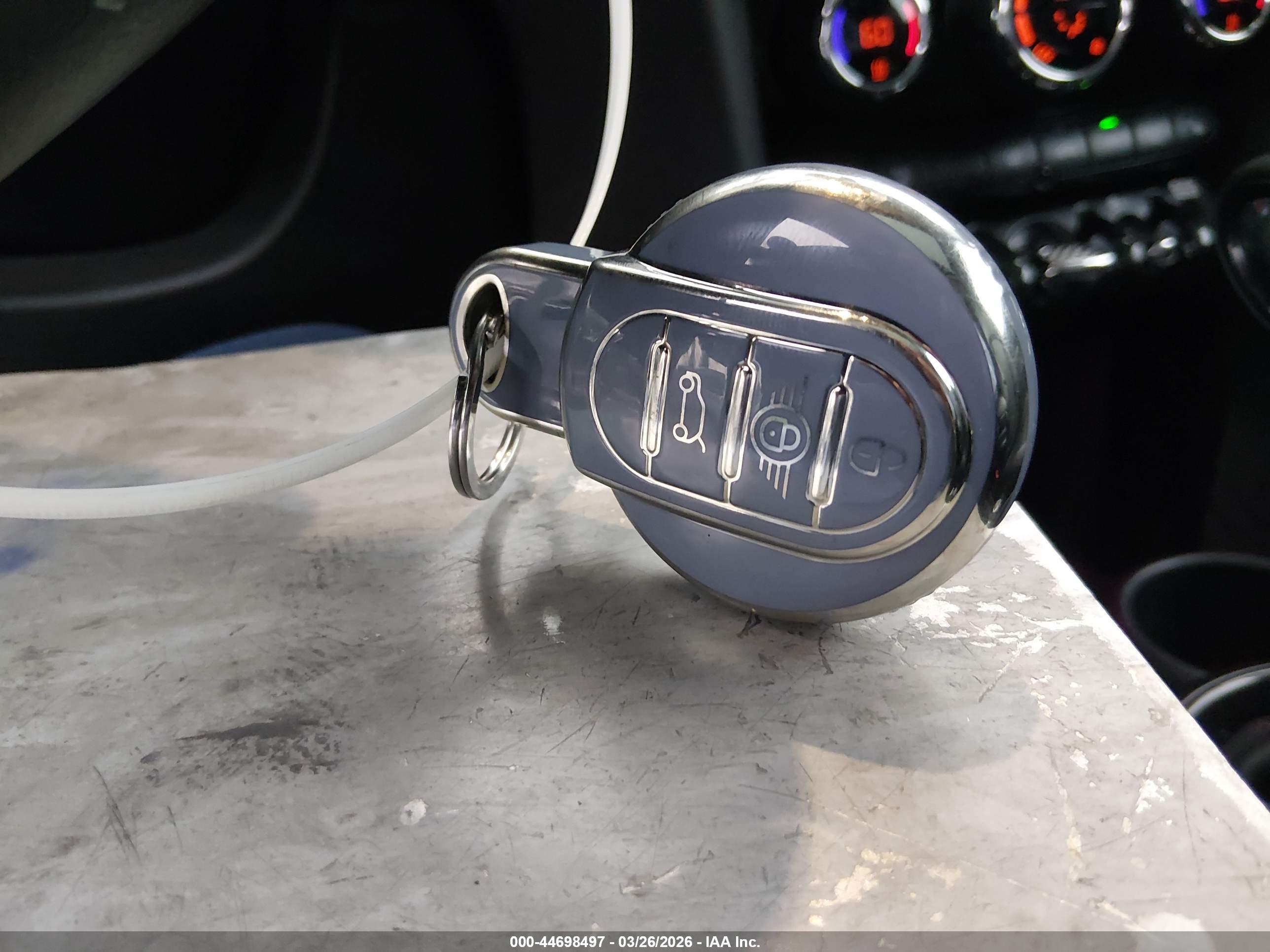 MINI HARDTOP image 11