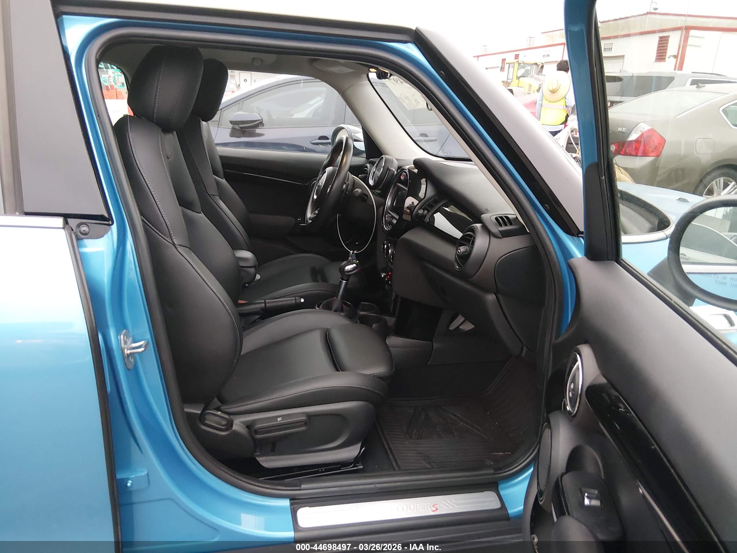 MINI HARDTOP image 5