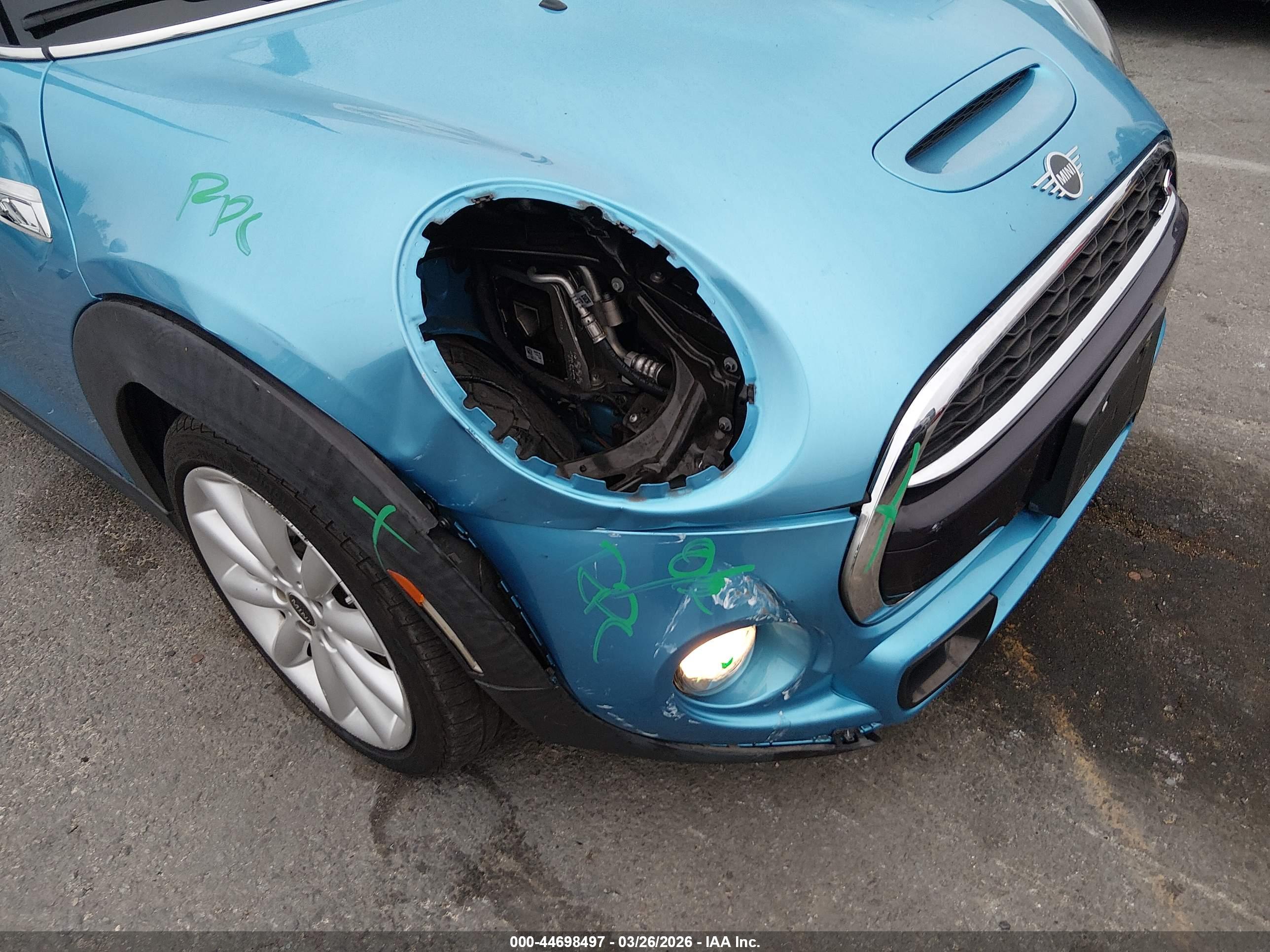 MINI HARDTOP image 6