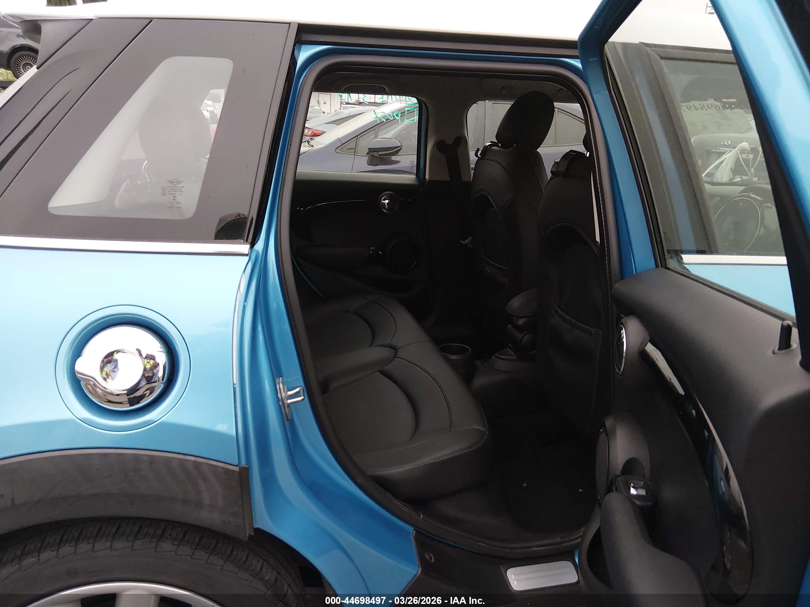 MINI HARDTOP image 8