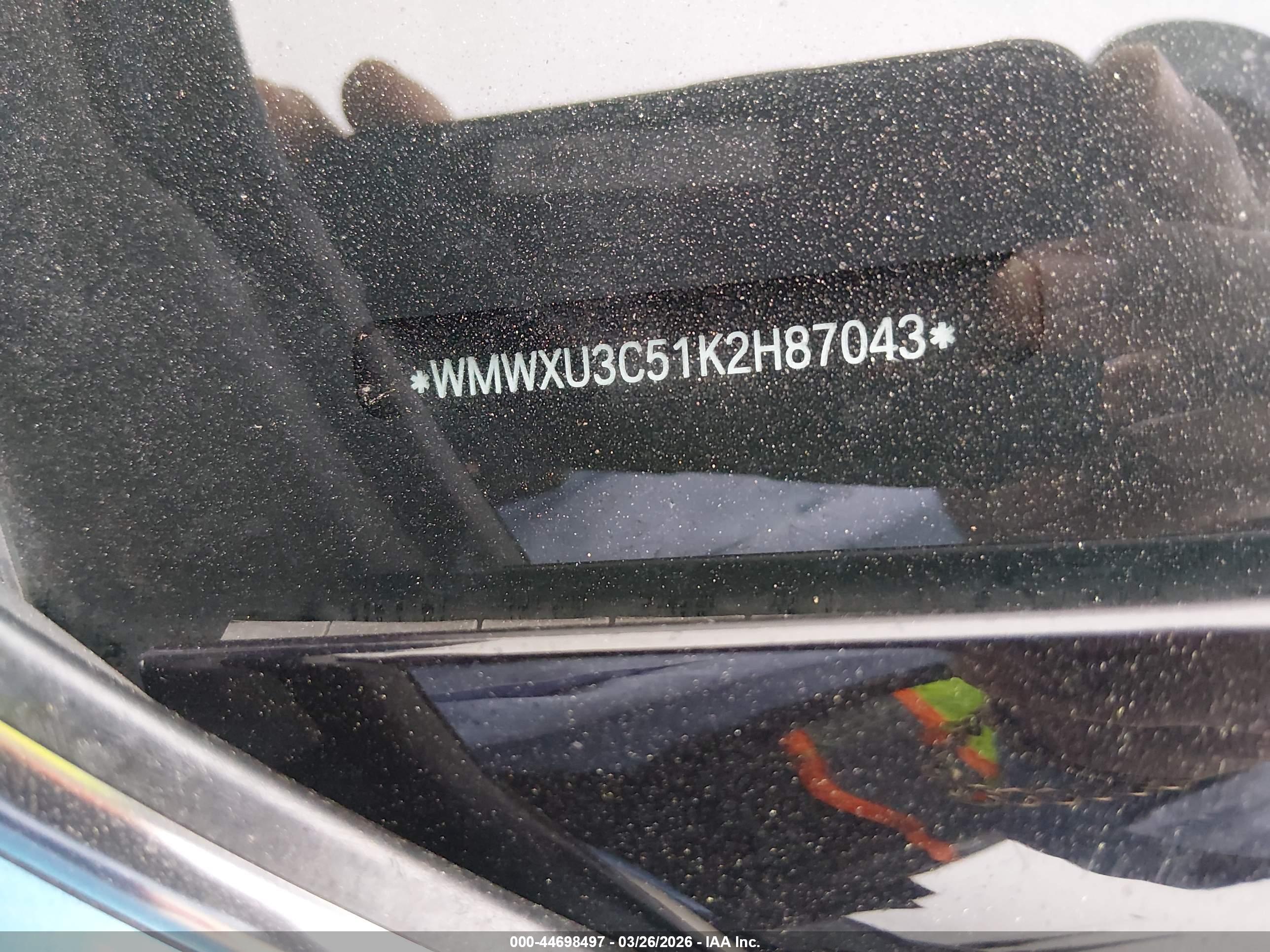MINI HARDTOP image 9