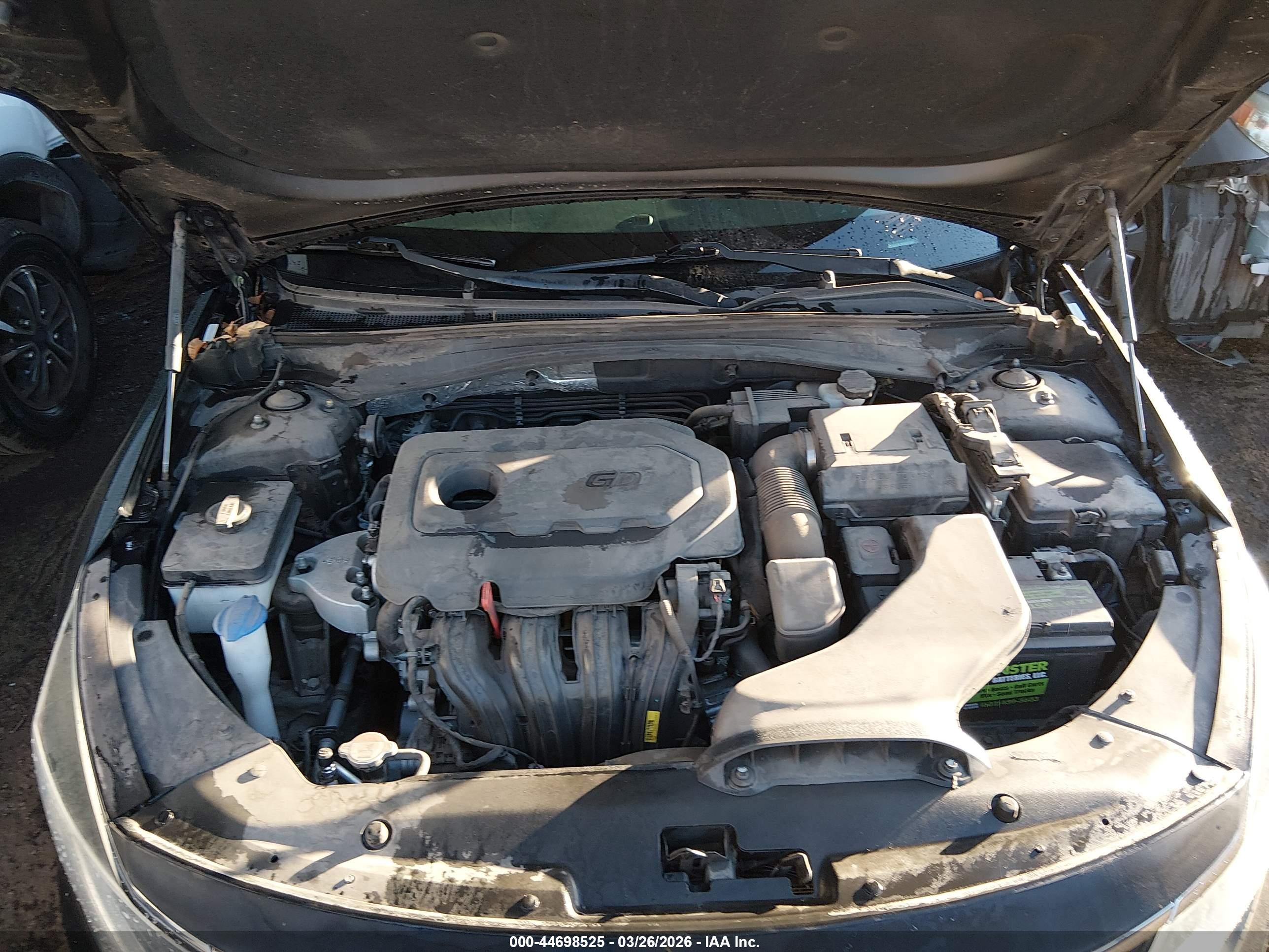 KIA OPTIMA image 10