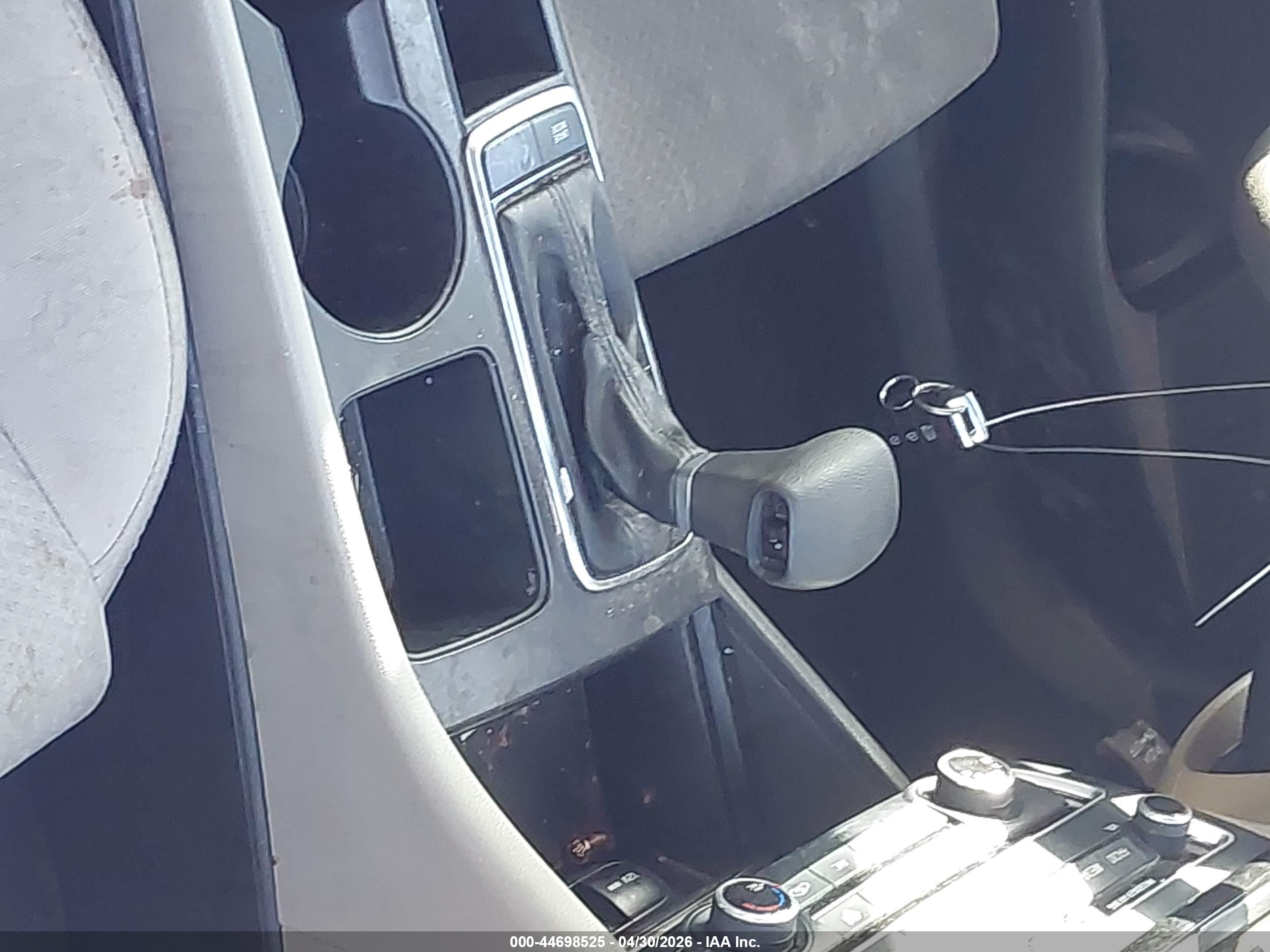 KIA OPTIMA image 11