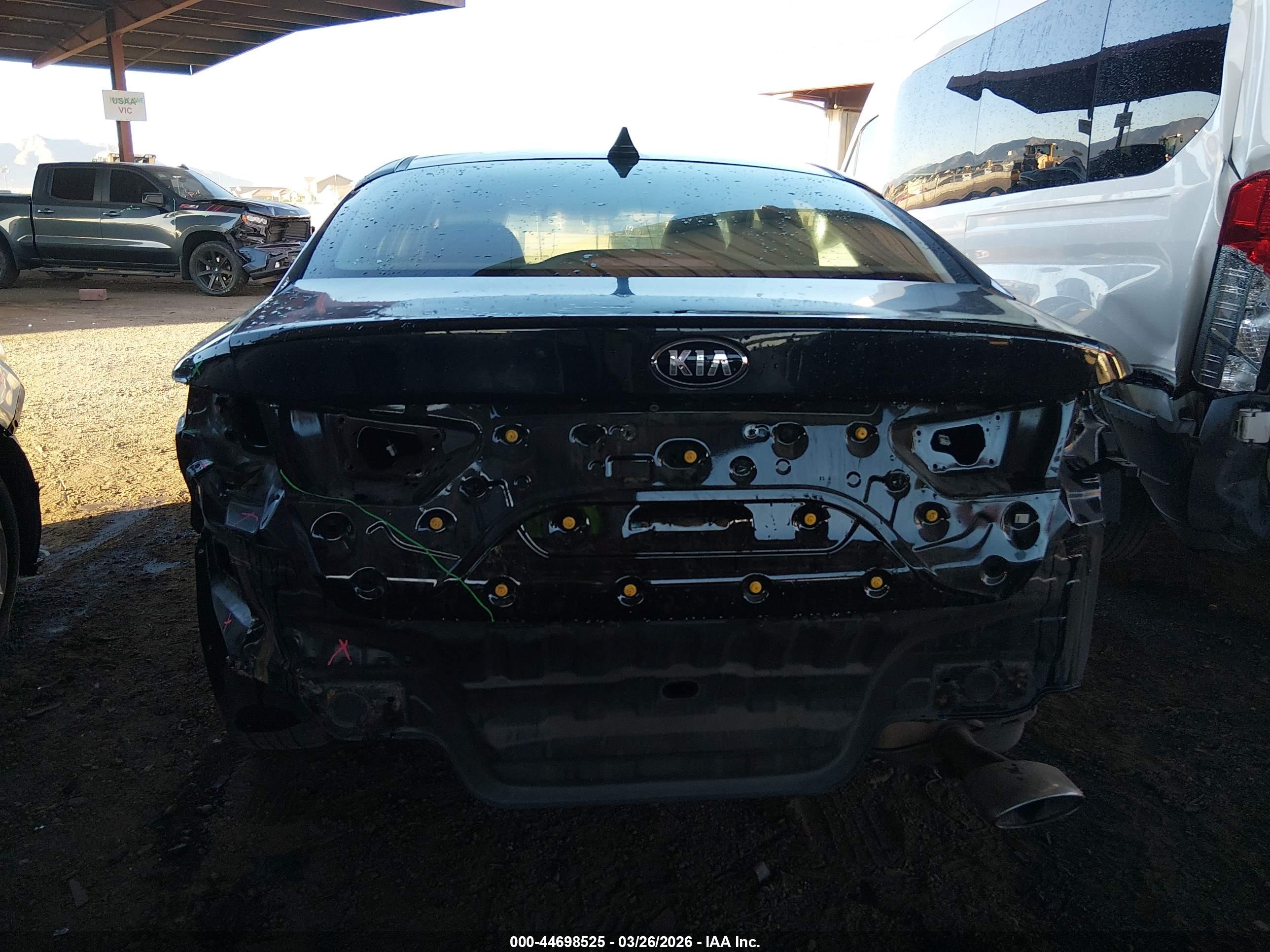 KIA OPTIMA image 6