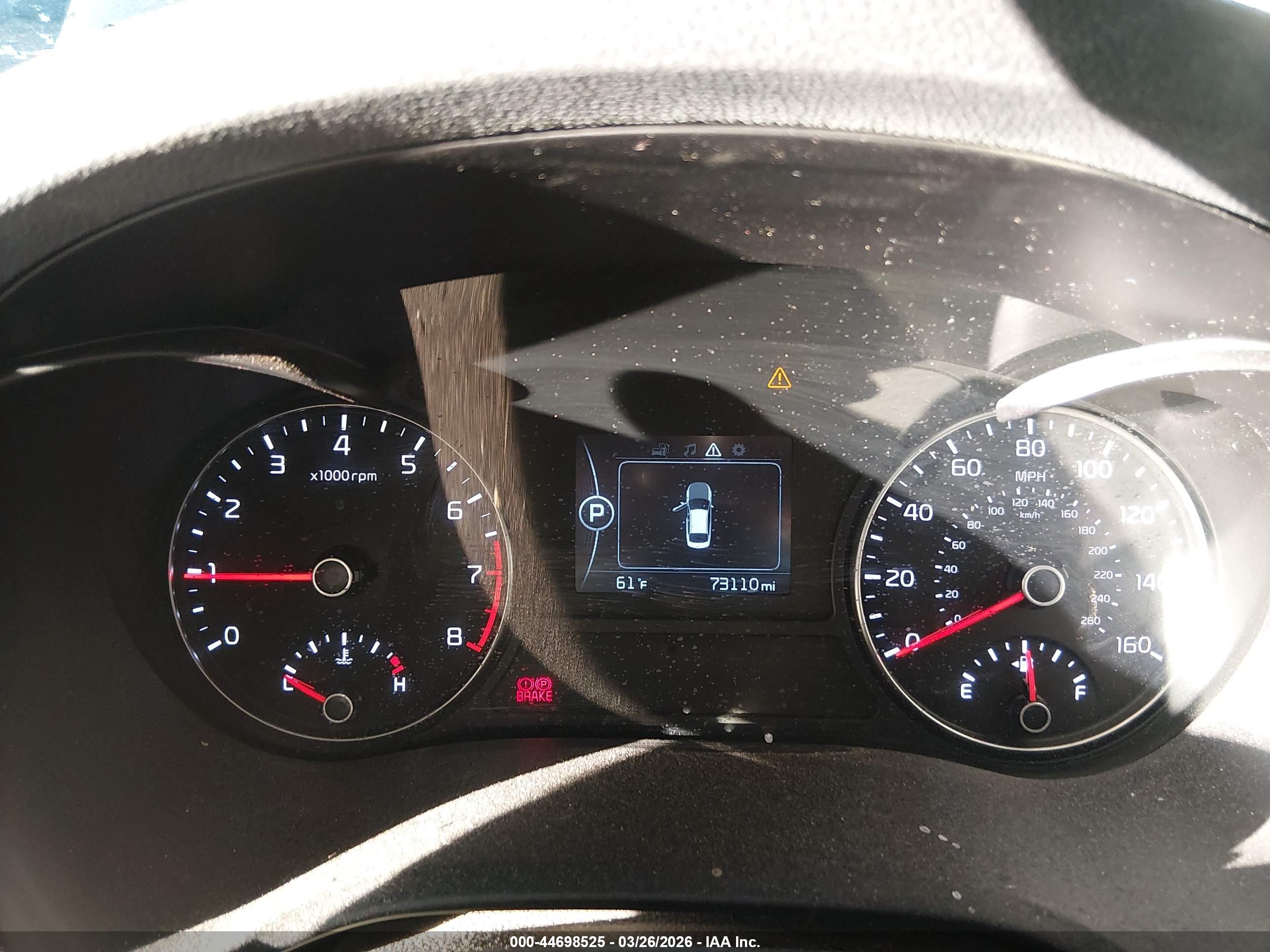 KIA OPTIMA image 7