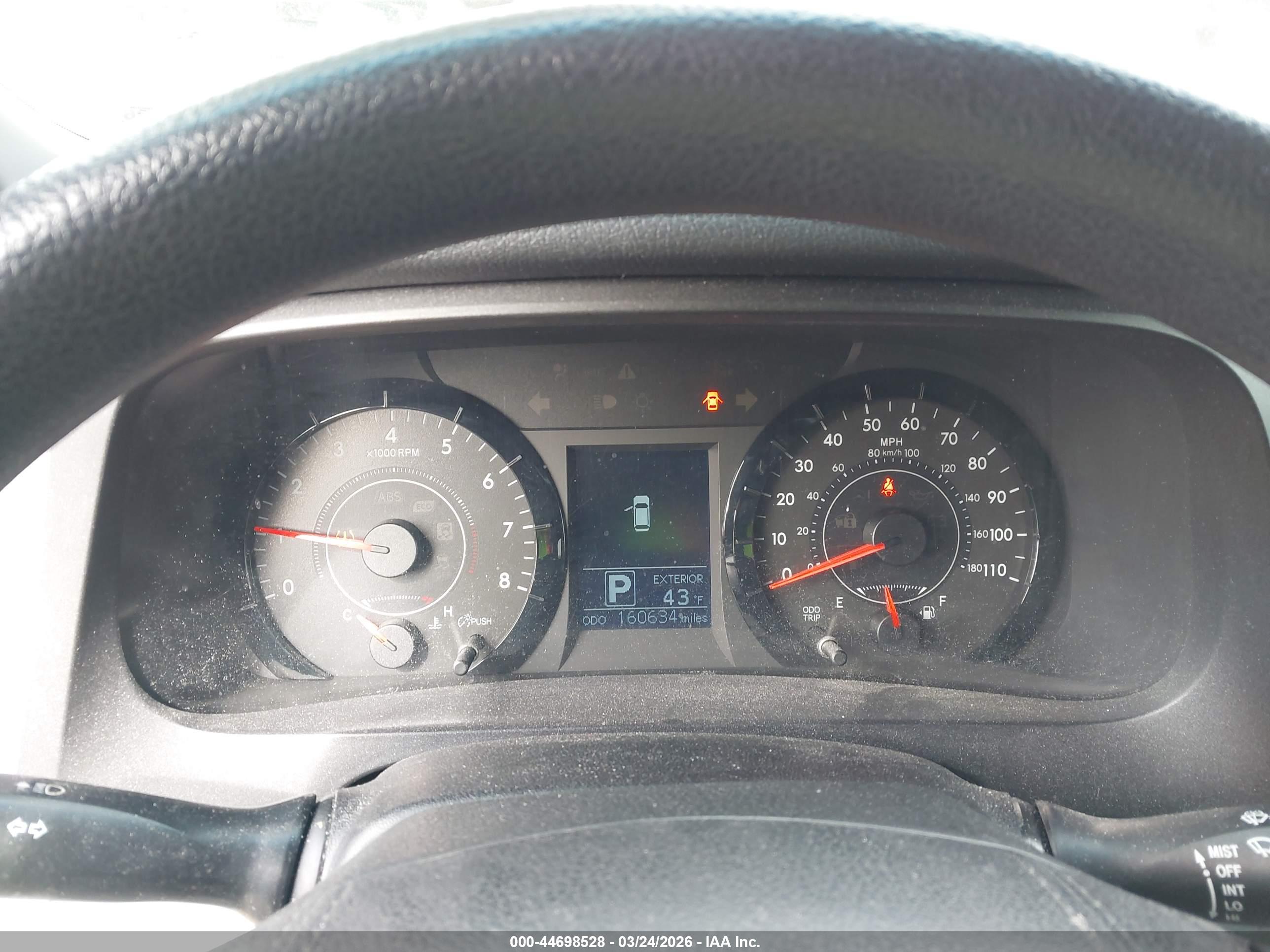 TOYOTA SIENNA image 7