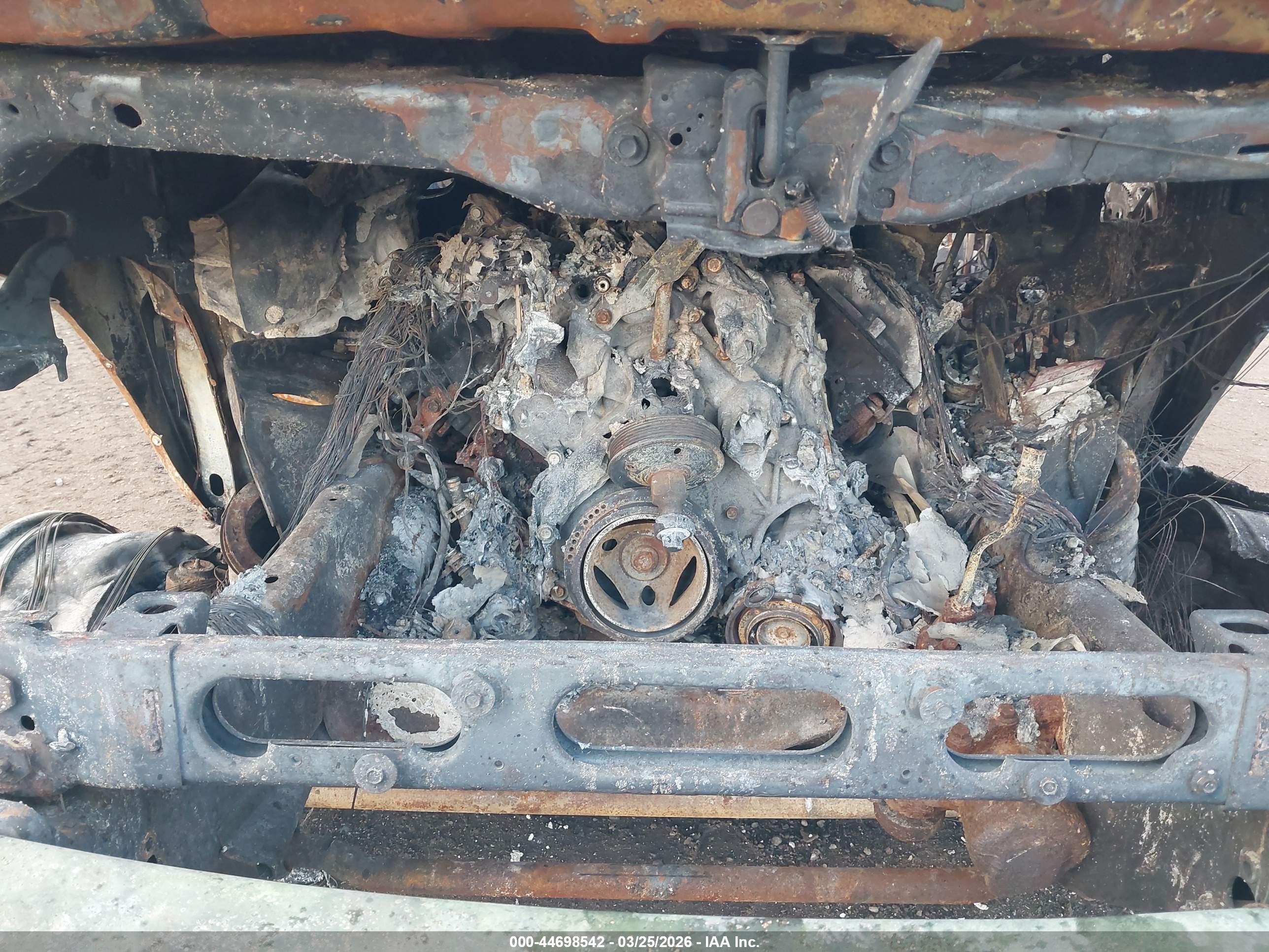 RAM 2500 image 10