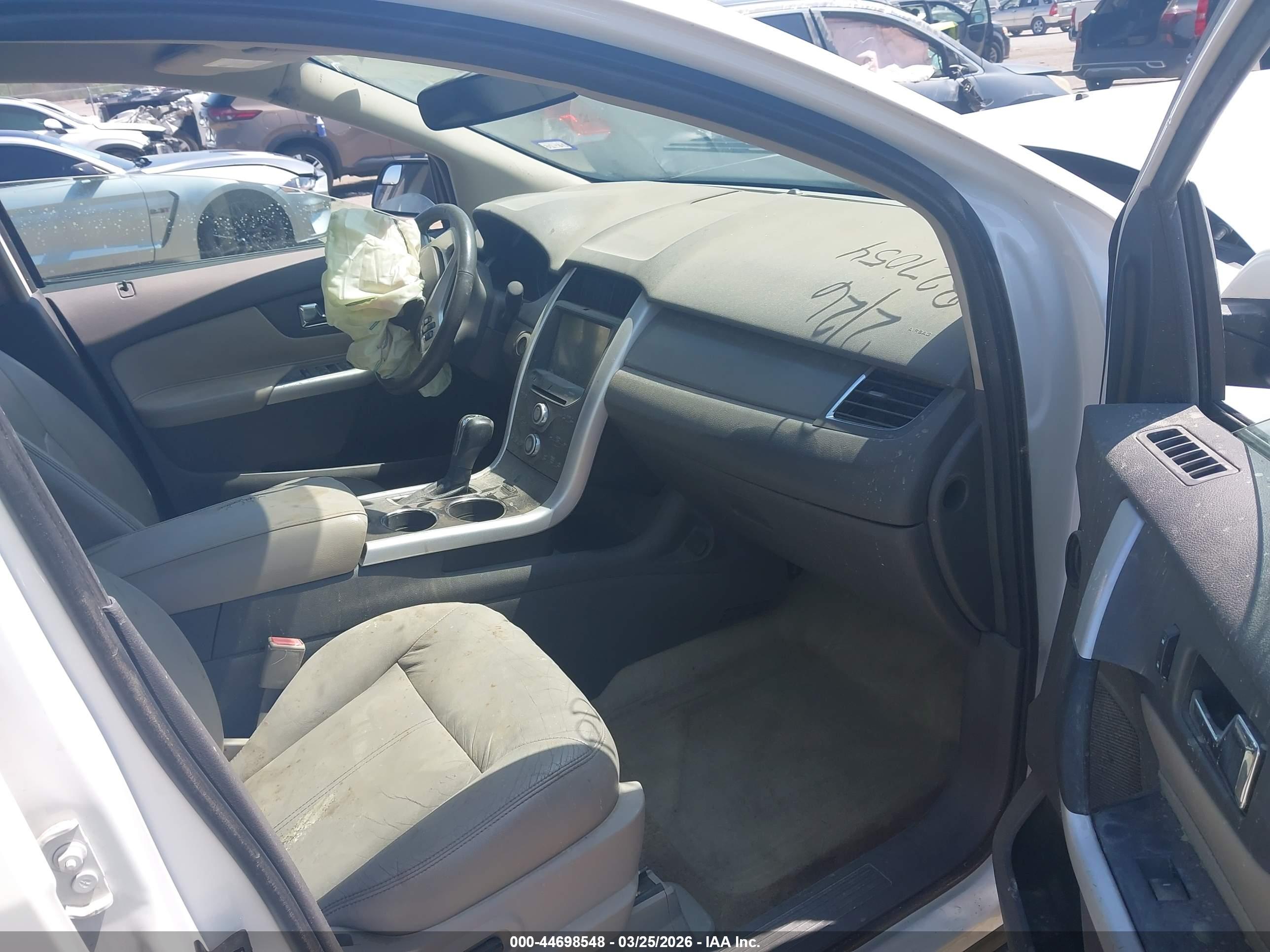 FORD EDGE image 5