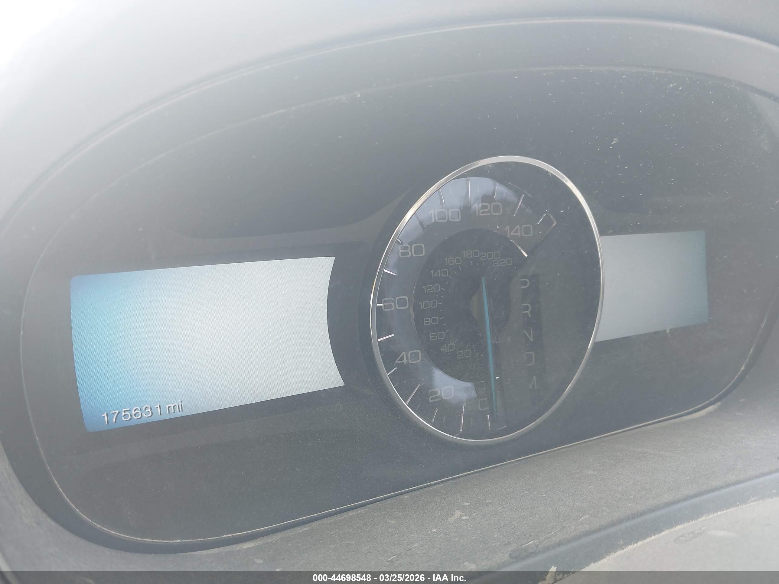 FORD EDGE image 7