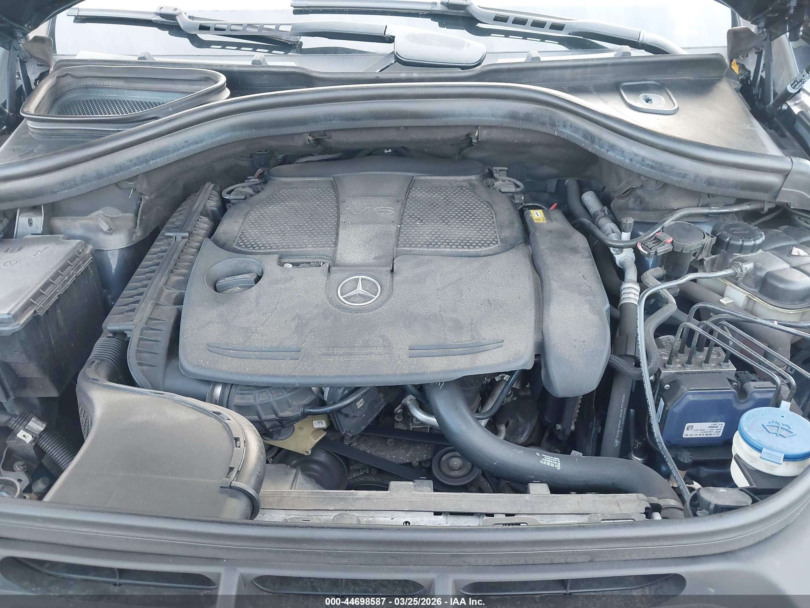 MERCEDES-BENZ GLE image 10