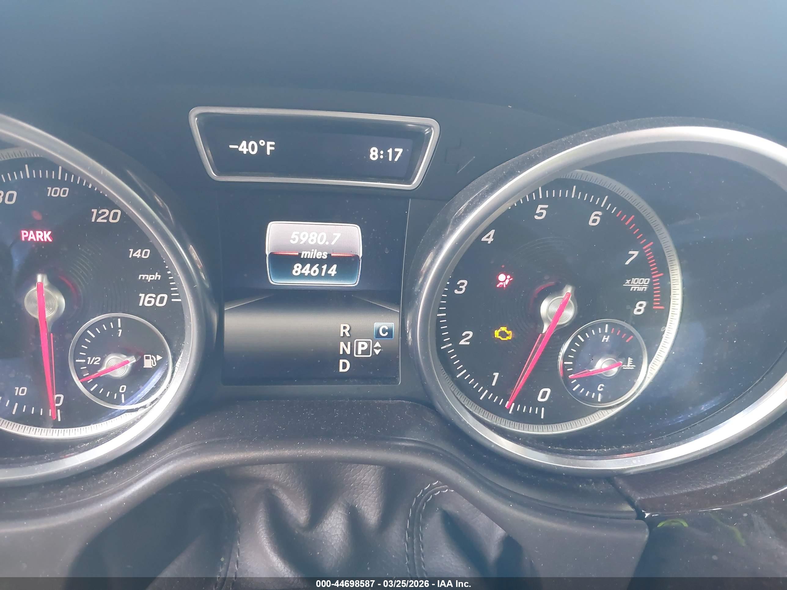 MERCEDES-BENZ GLE image 7
