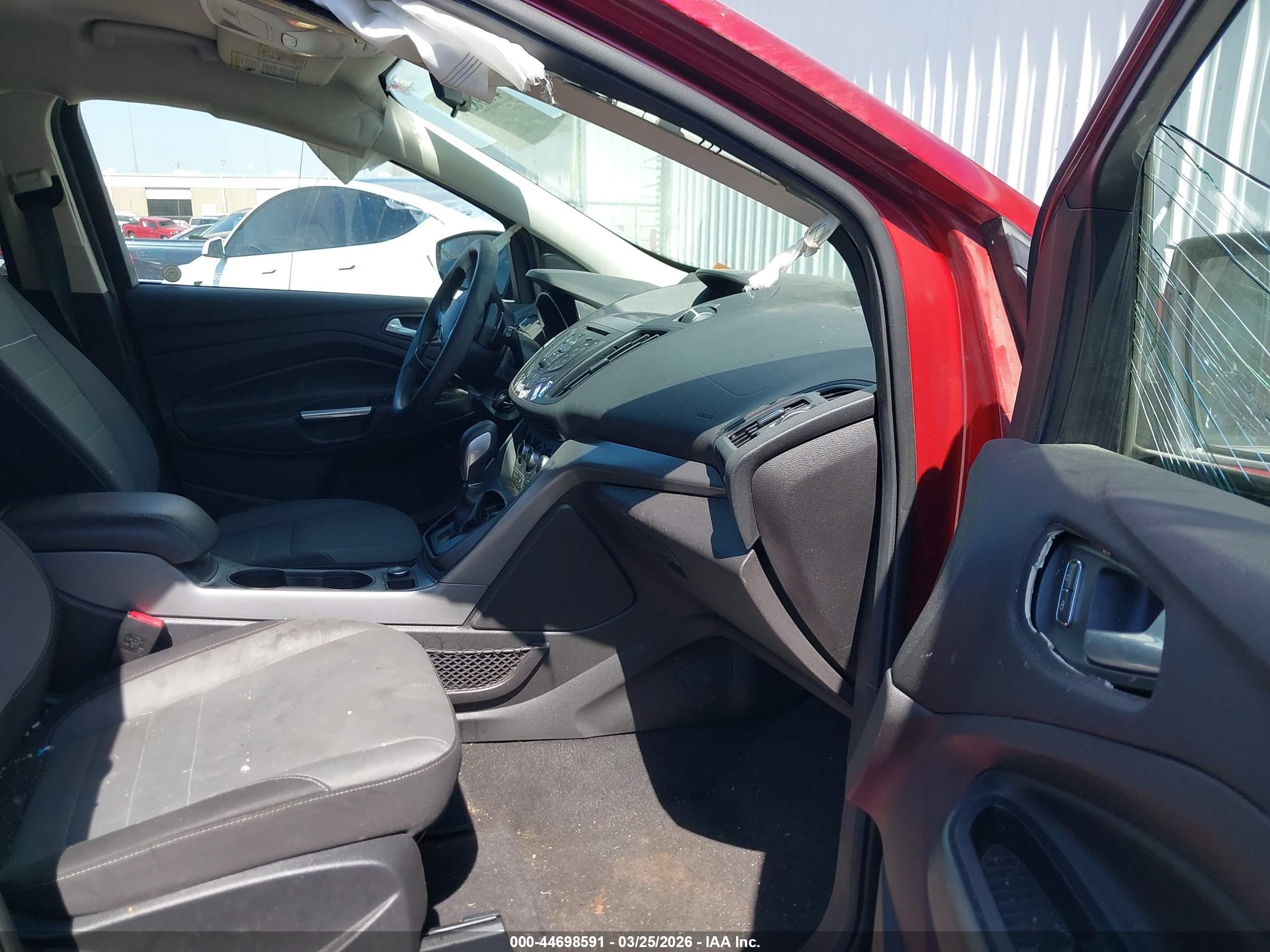 FORD ESCAPE image 5