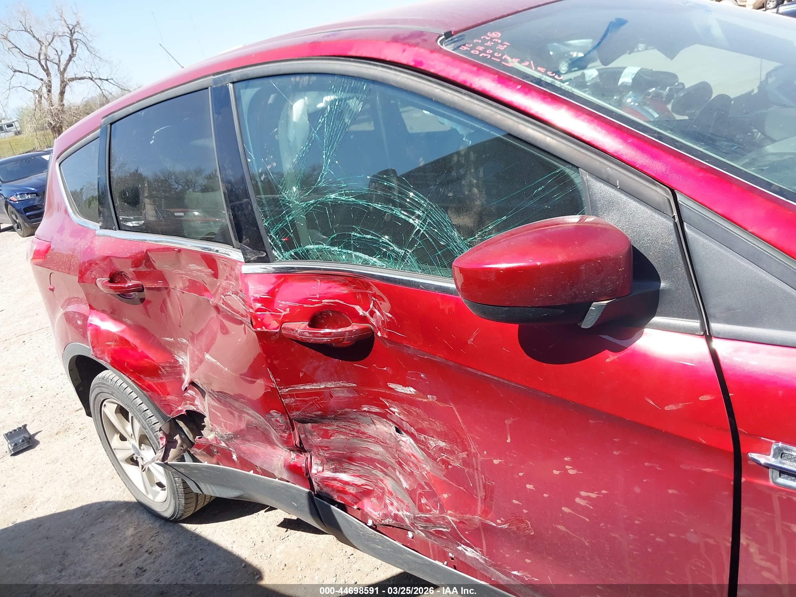 FORD ESCAPE image 6