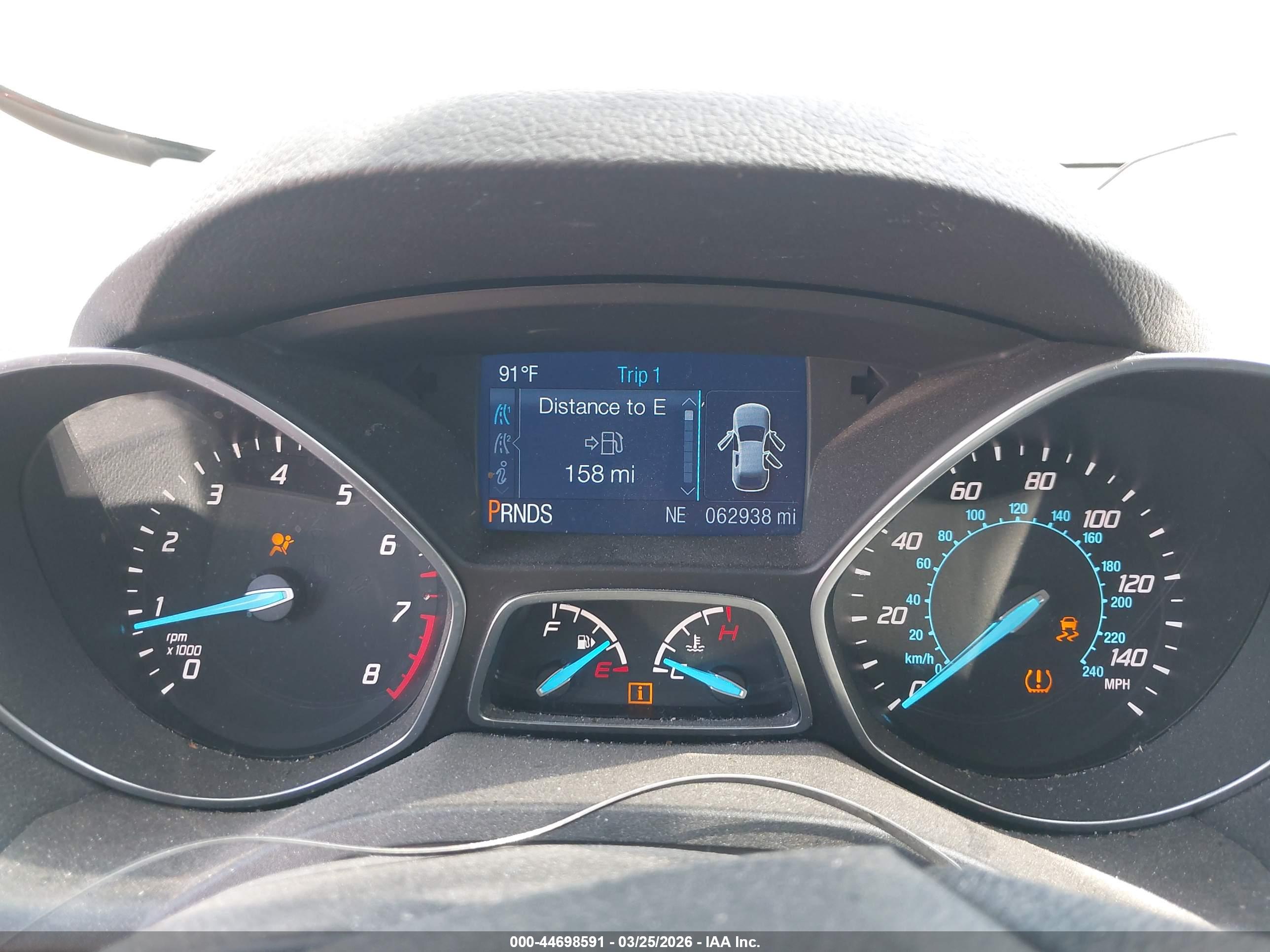 FORD ESCAPE image 7