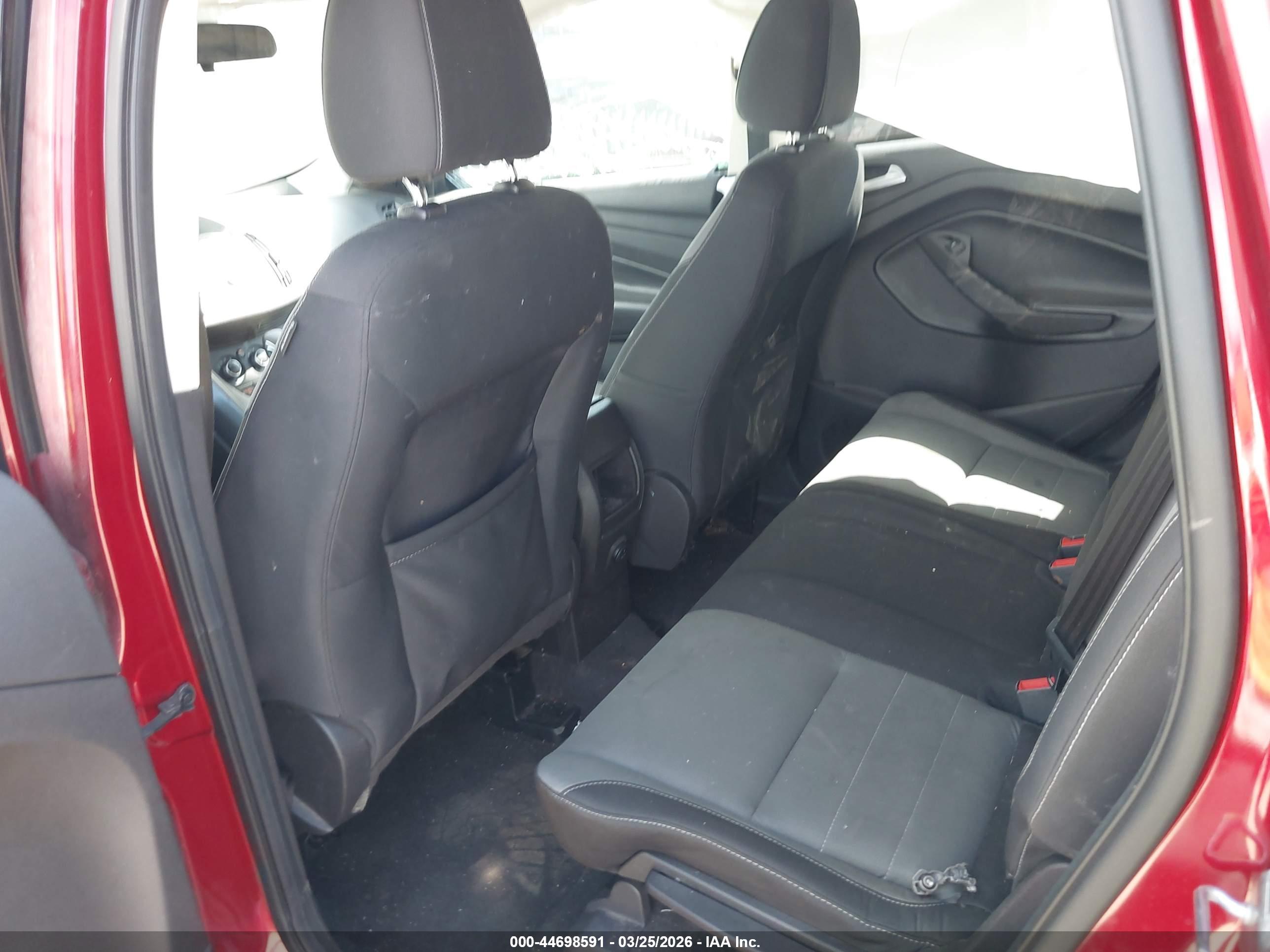 FORD ESCAPE image 8