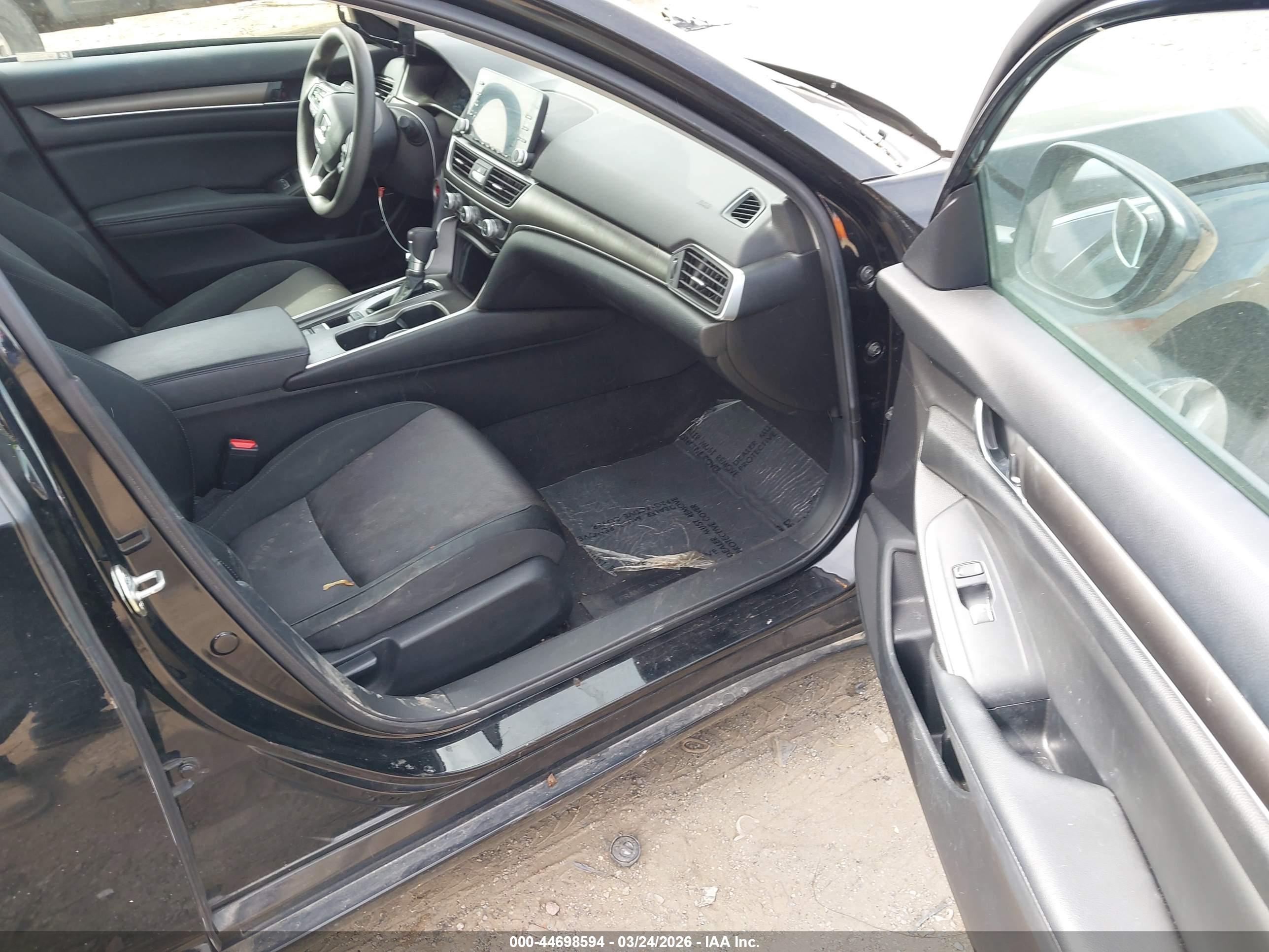 HONDA ACCORD image 5