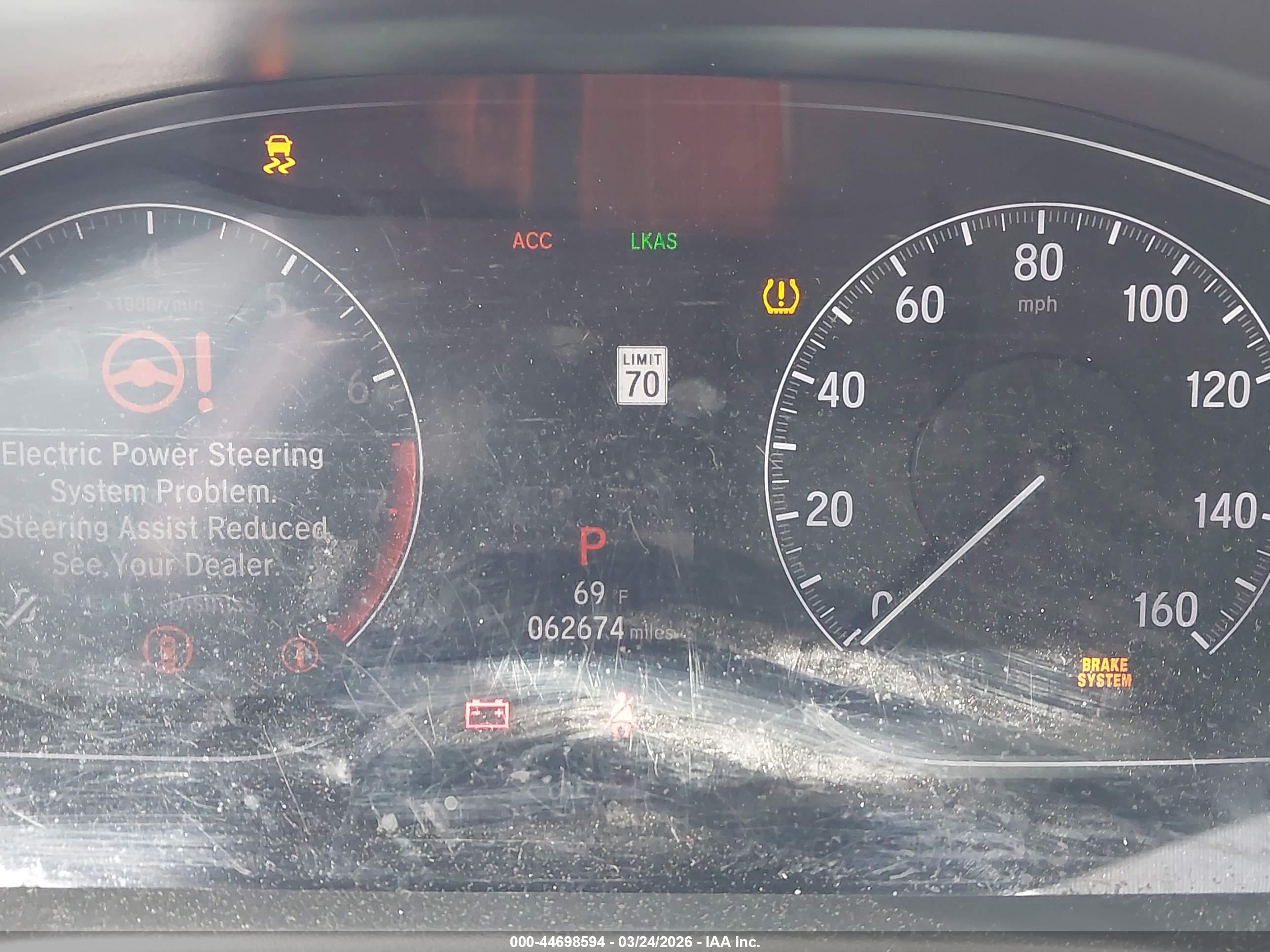 HONDA ACCORD image 7