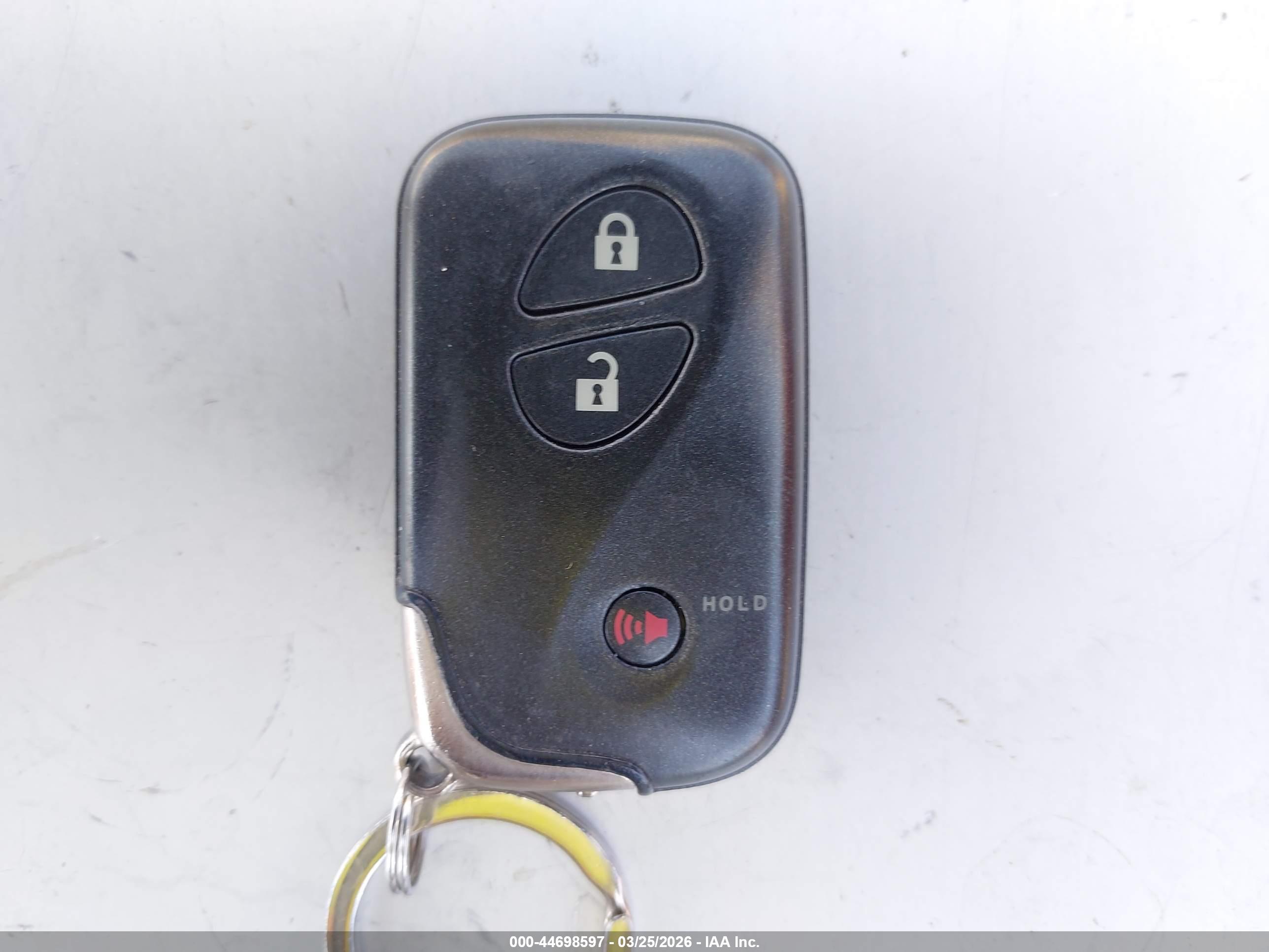 LEXUS CT image 11