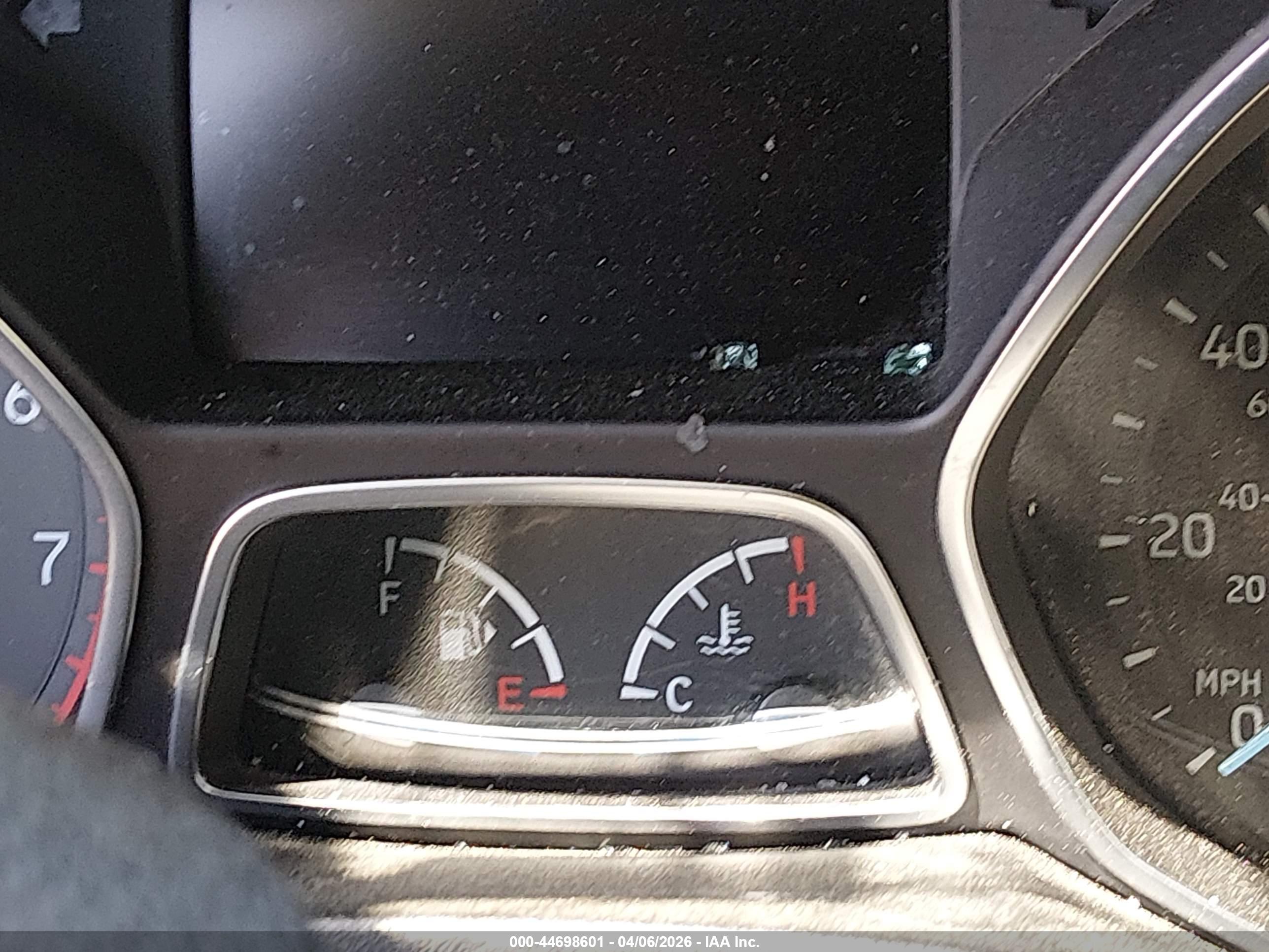 FORD FOCUS image 7