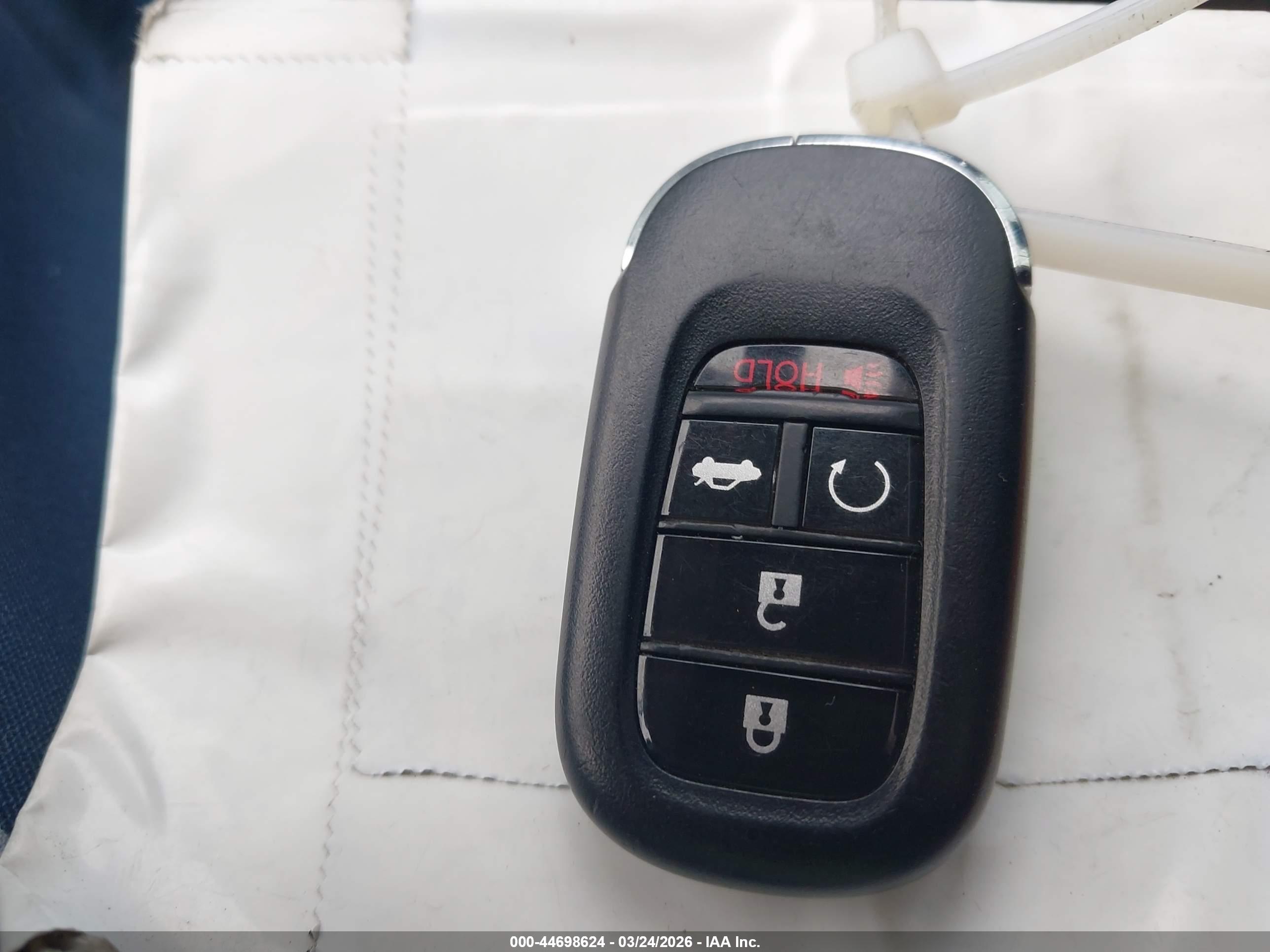 HONDA CIVIC image 11