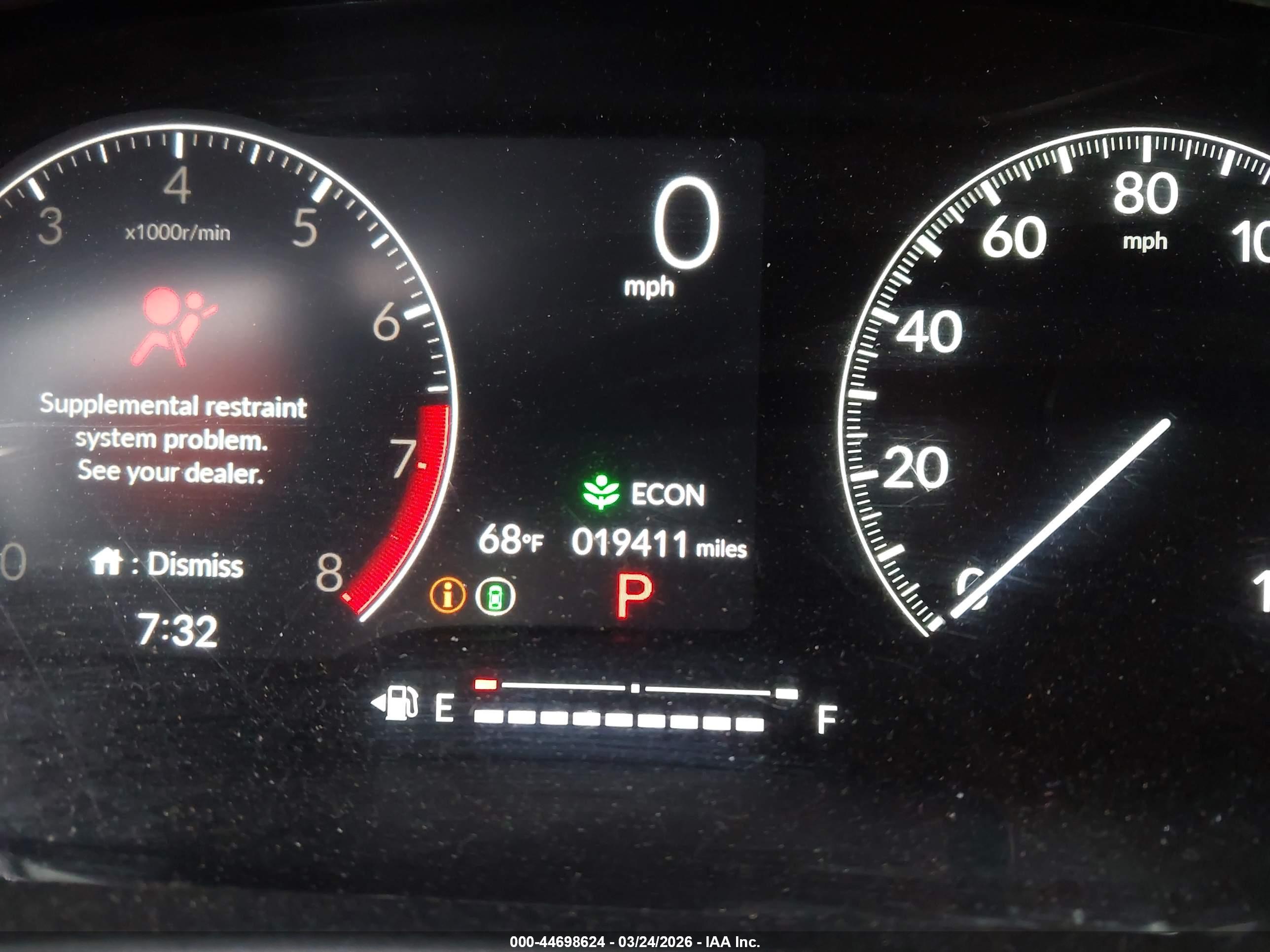 HONDA CIVIC image 7