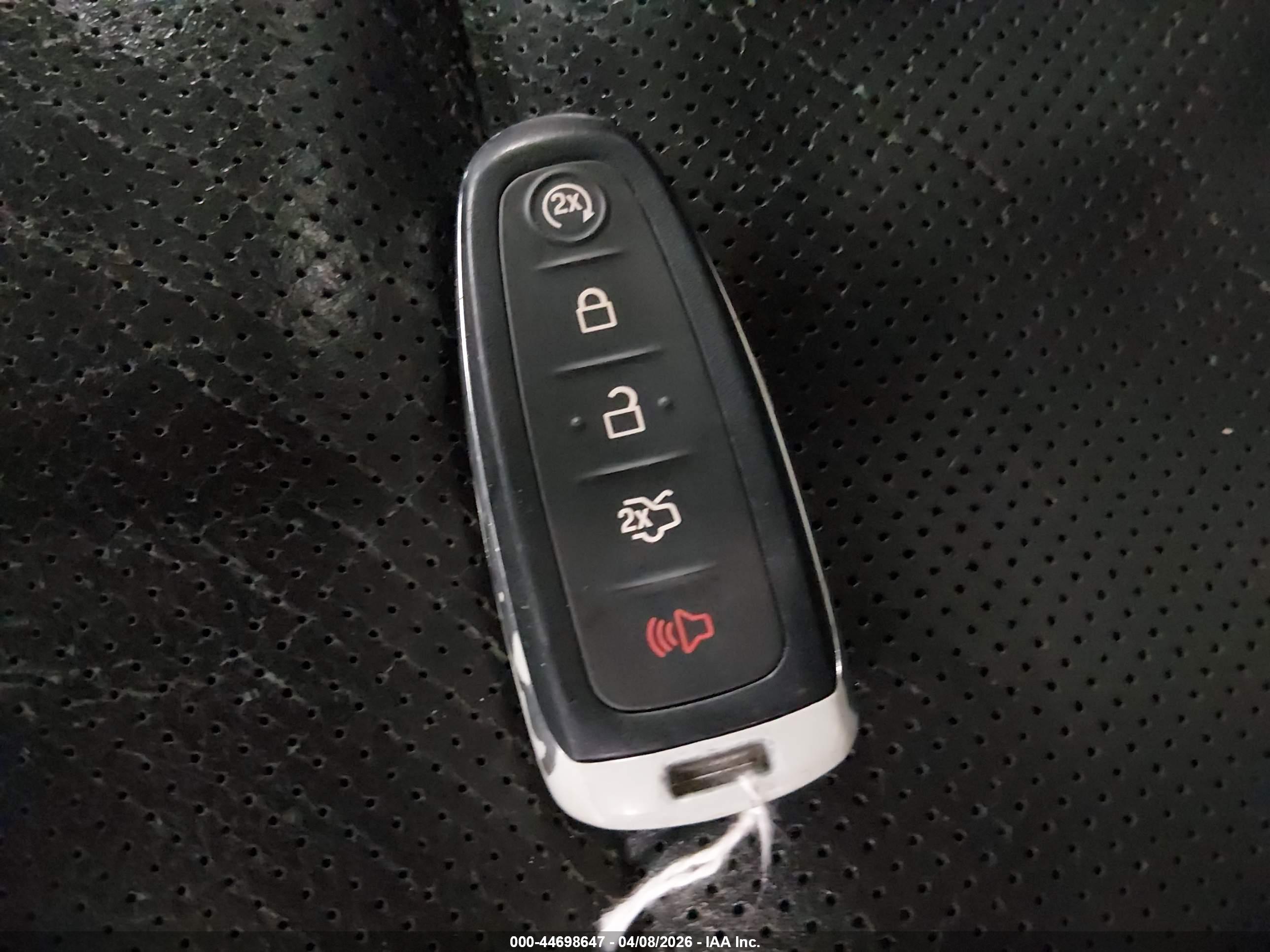 FORD EXPLORER image 11