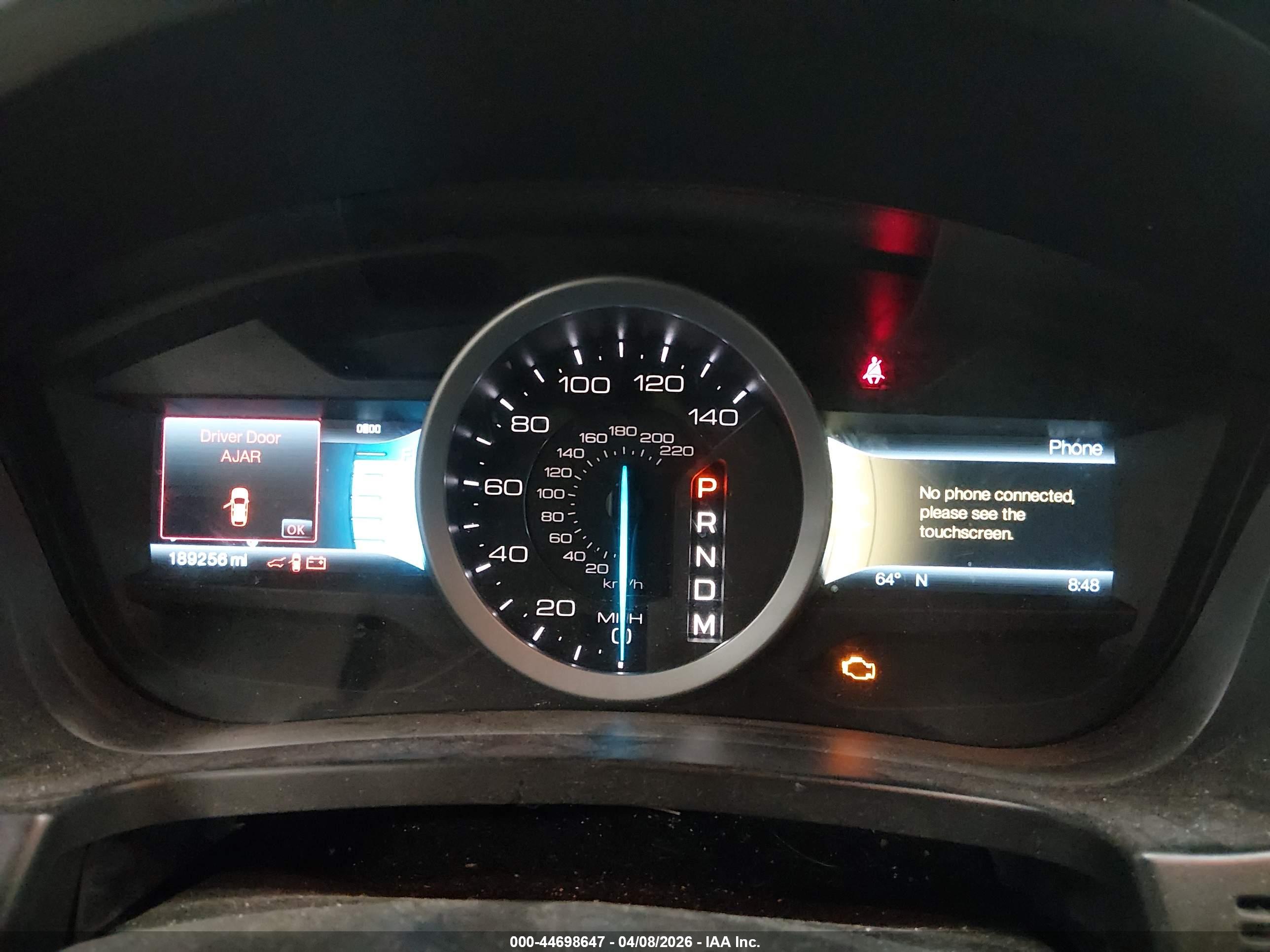 FORD EXPLORER image 7