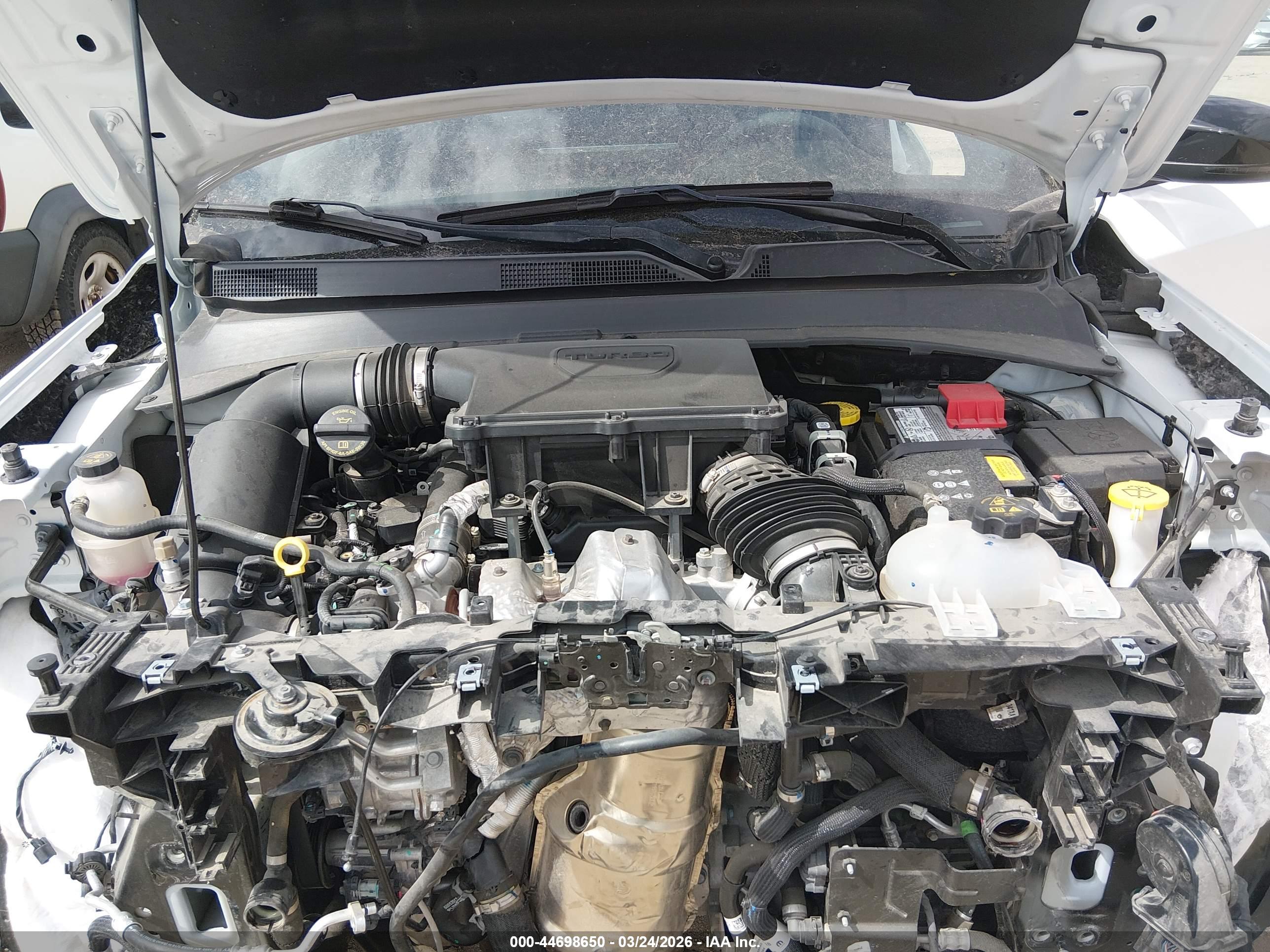 JEEP COMPASS image 10