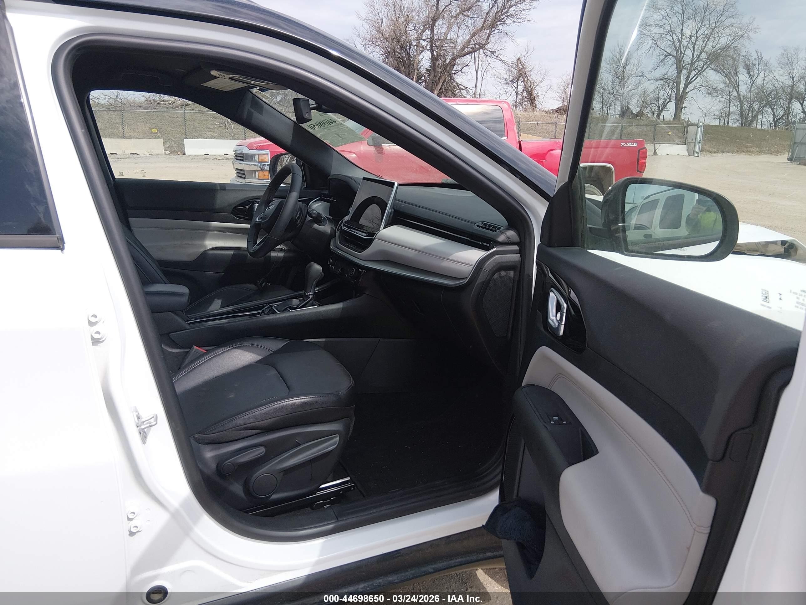 JEEP COMPASS image 5