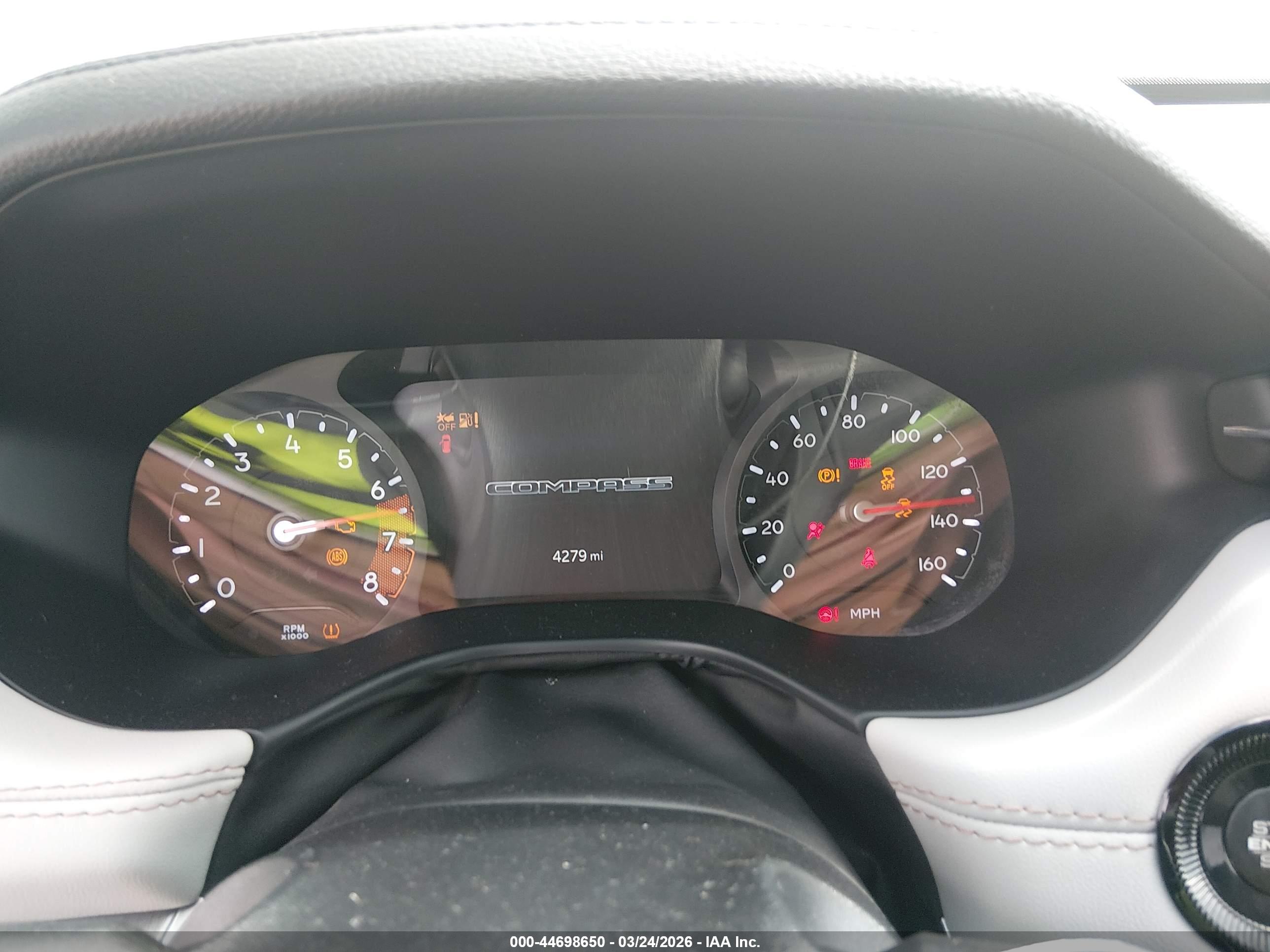 JEEP COMPASS image 7