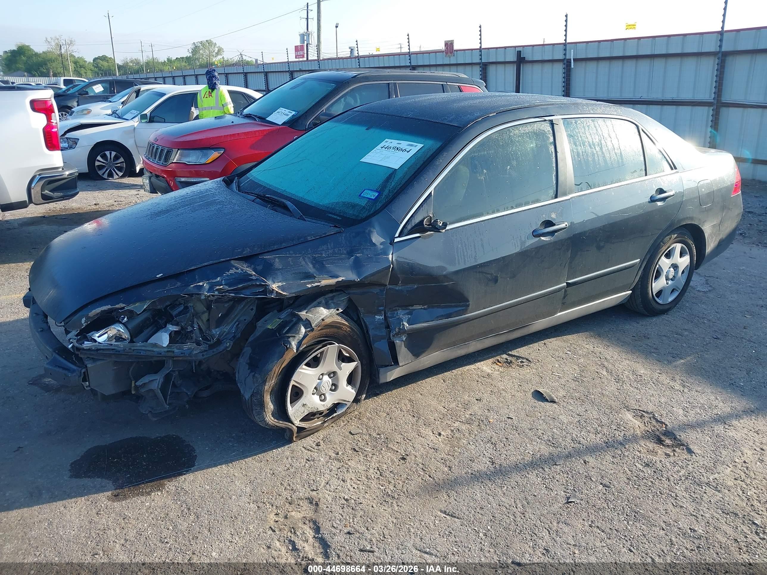 HONDA ACCORD image 6