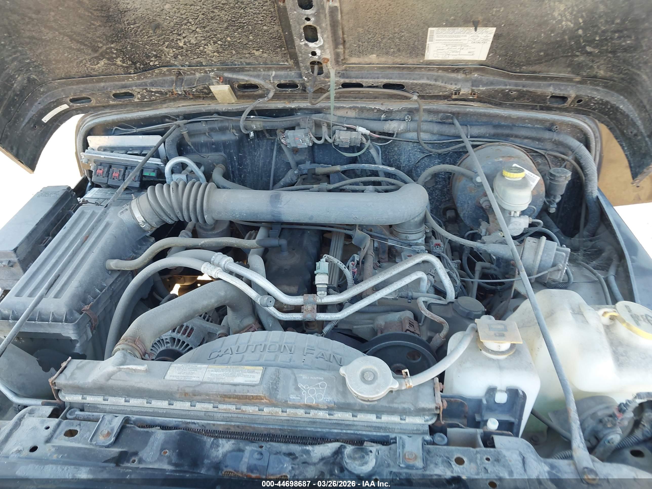 JEEP WRANGLER image 10