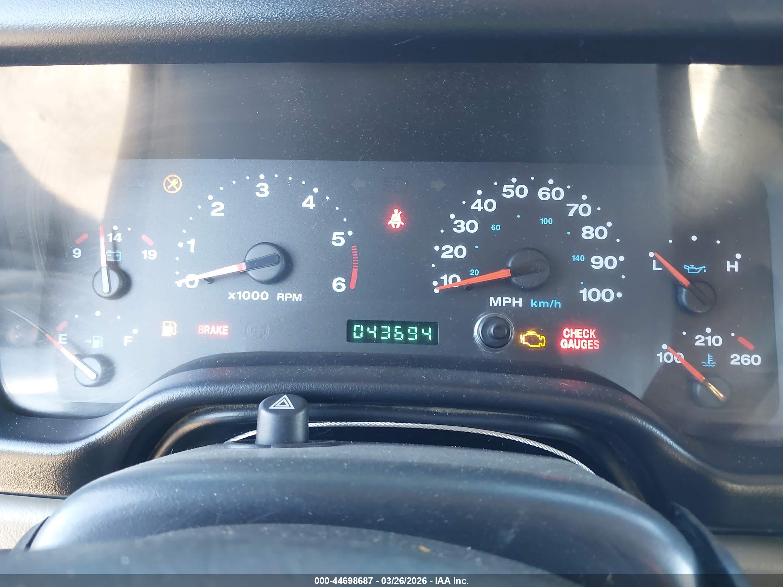 JEEP WRANGLER image 7