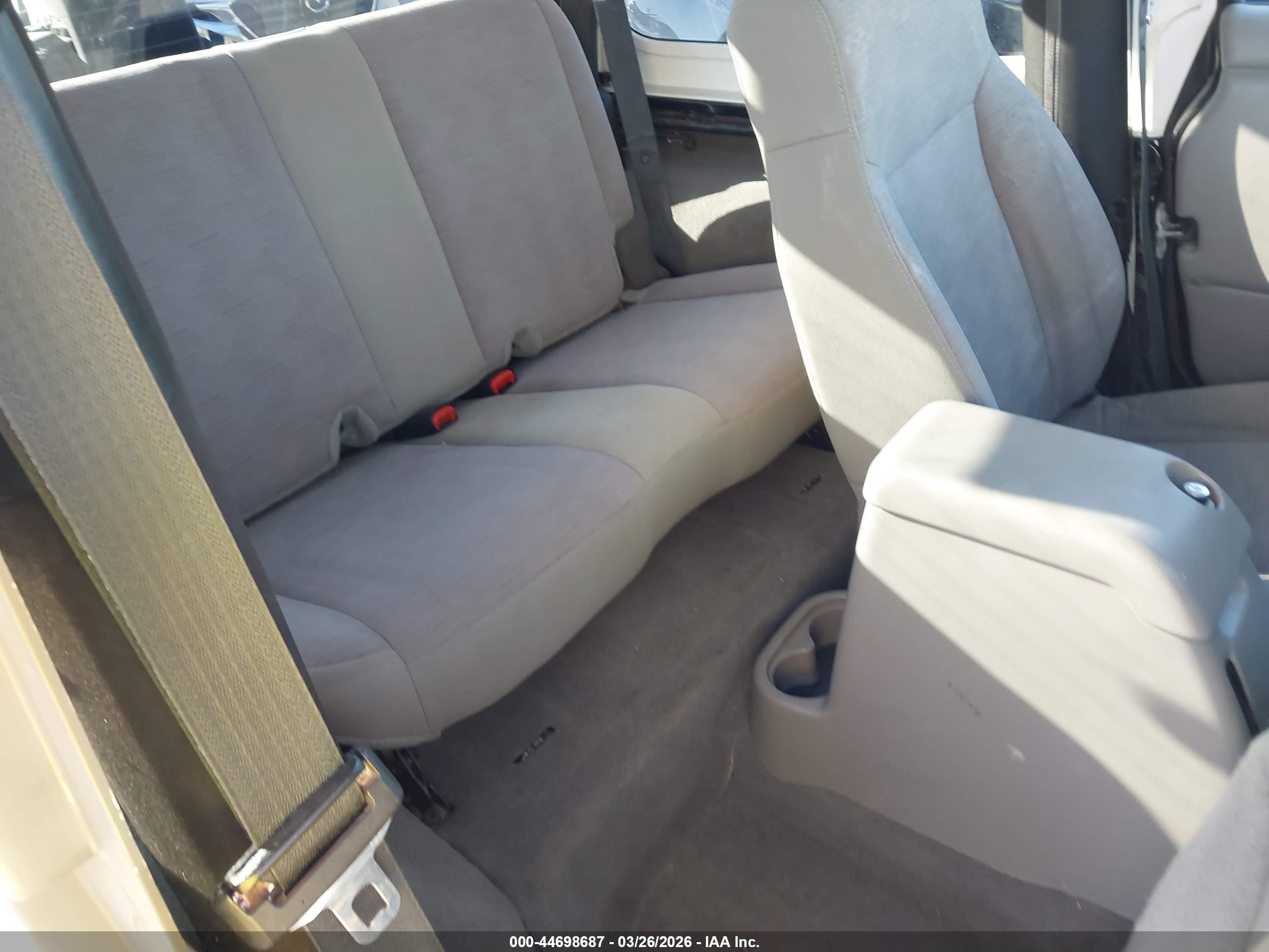 JEEP WRANGLER image 8