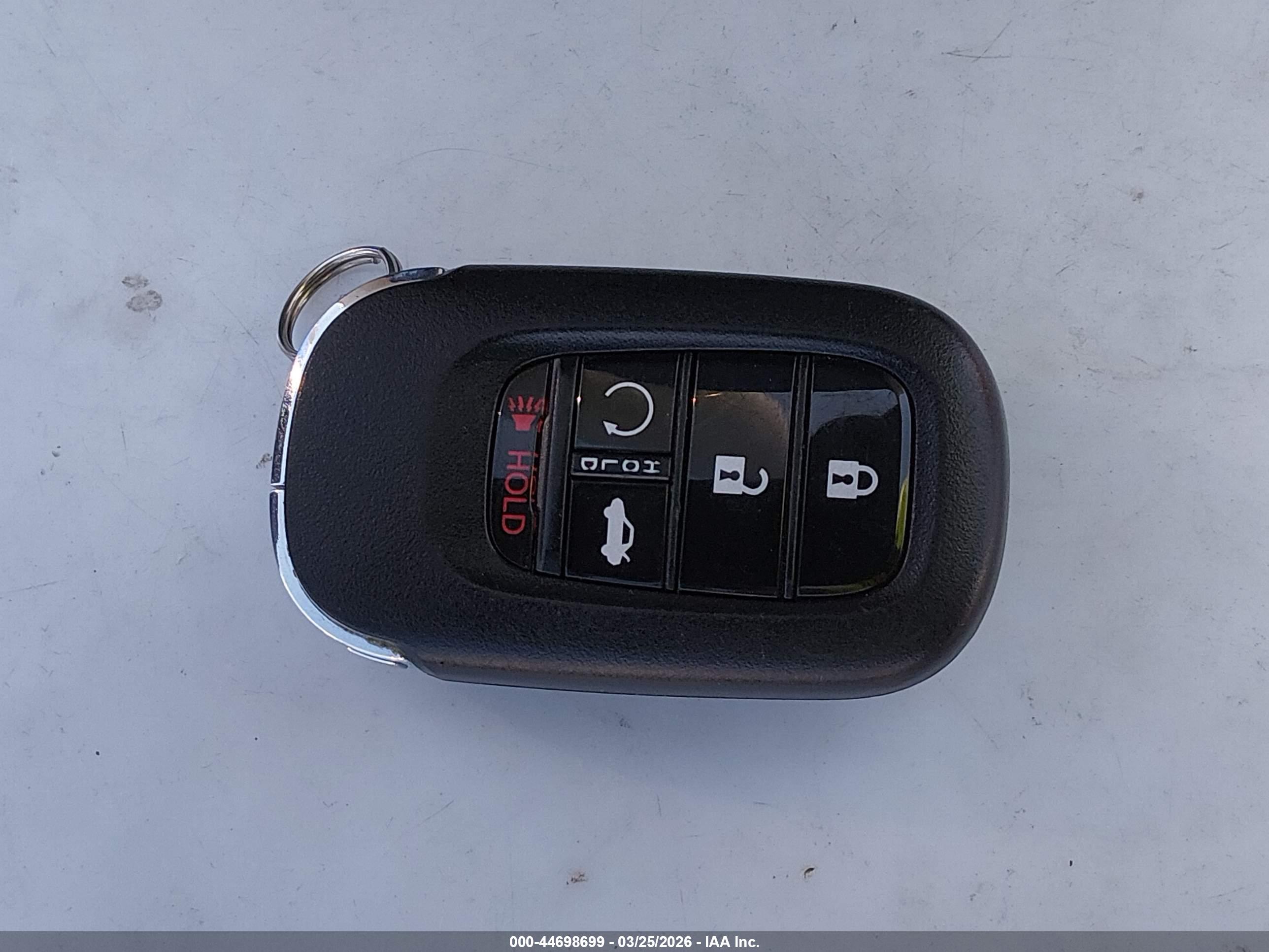 HONDA CIVIC image 11