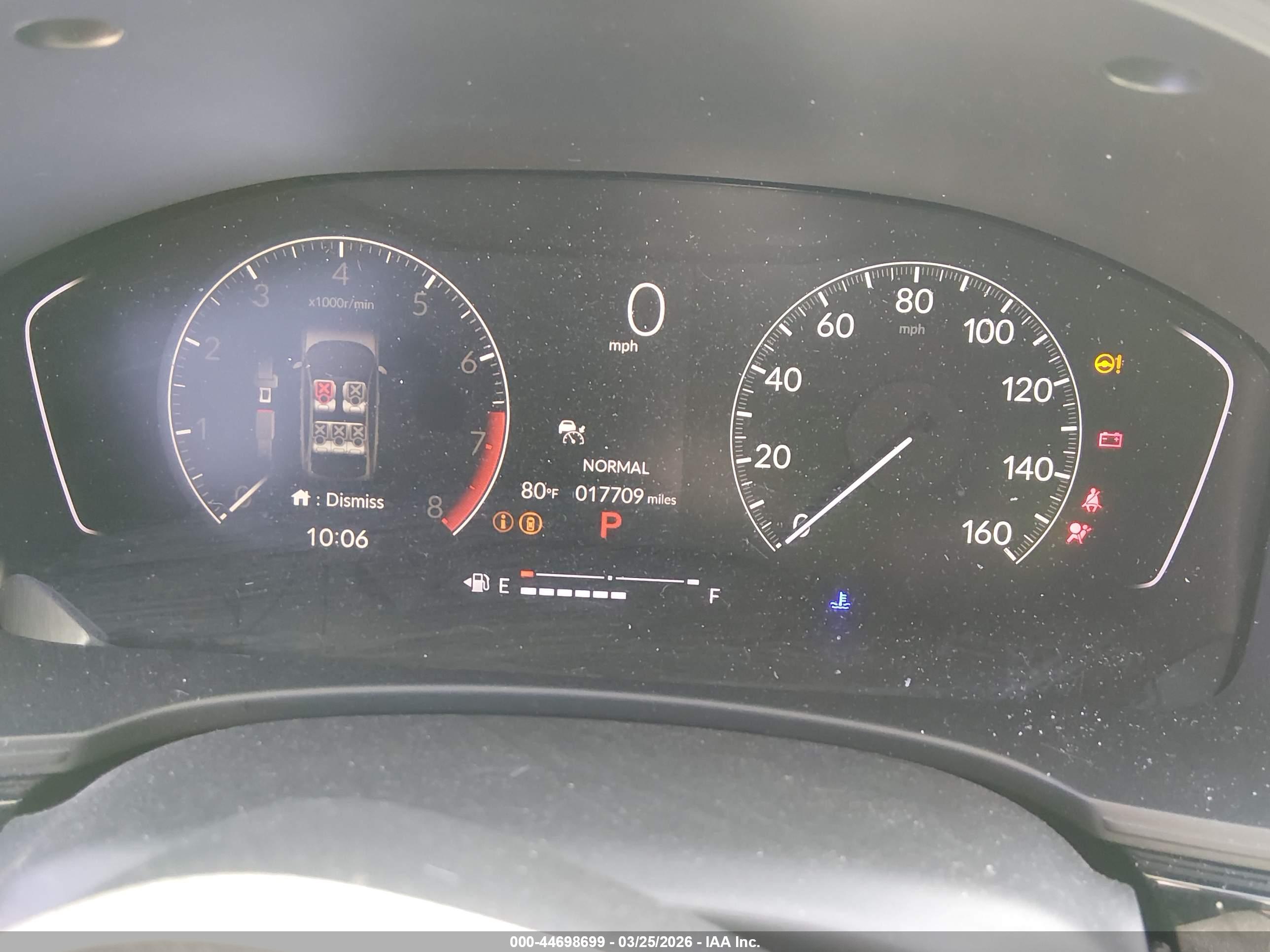 HONDA CIVIC image 7