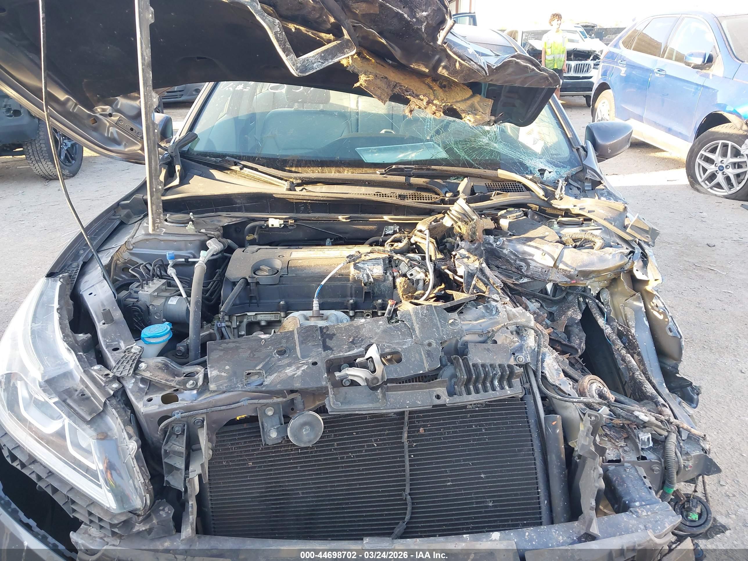 HONDA ACCORD image 10