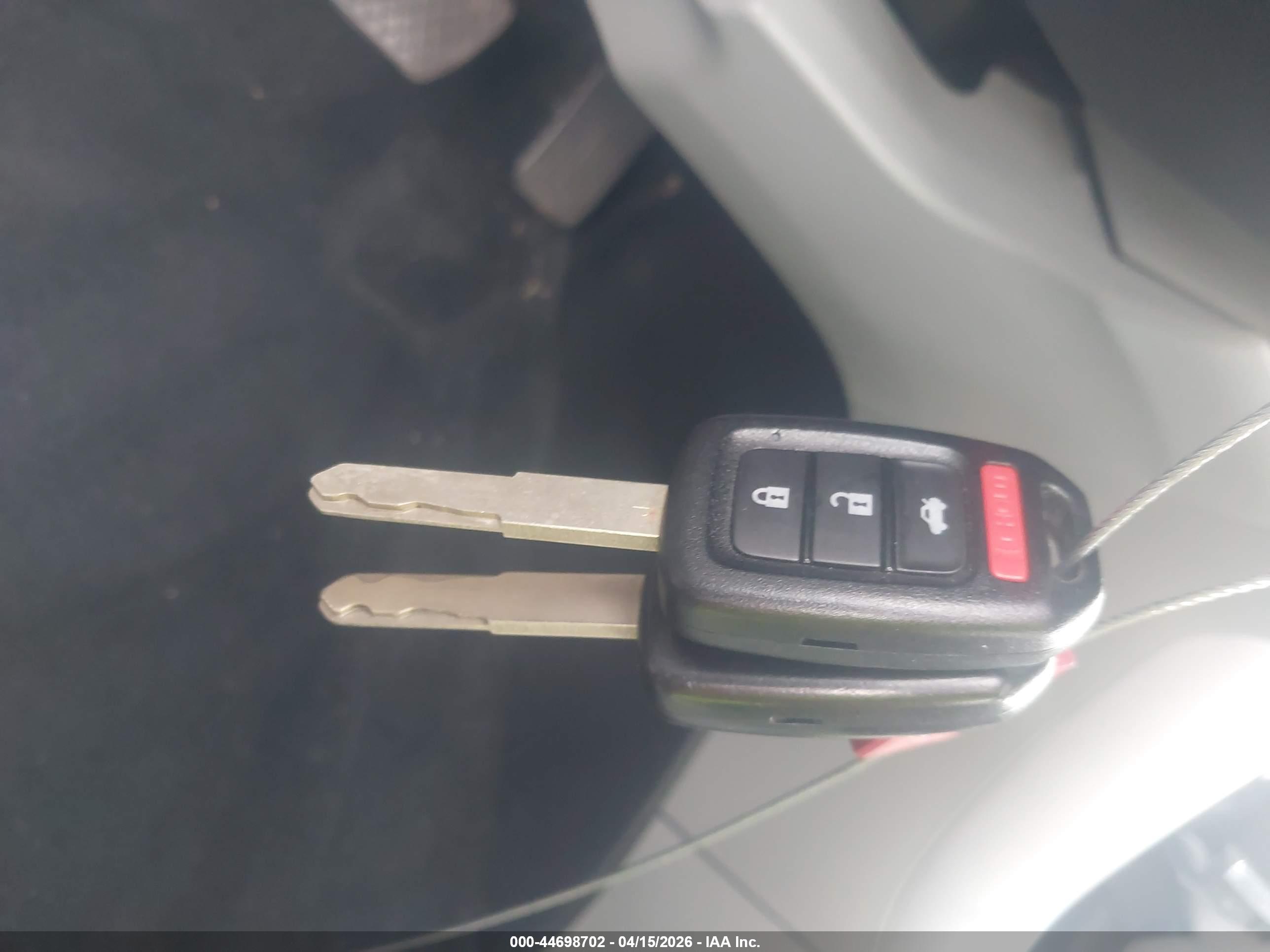 HONDA ACCORD image 11
