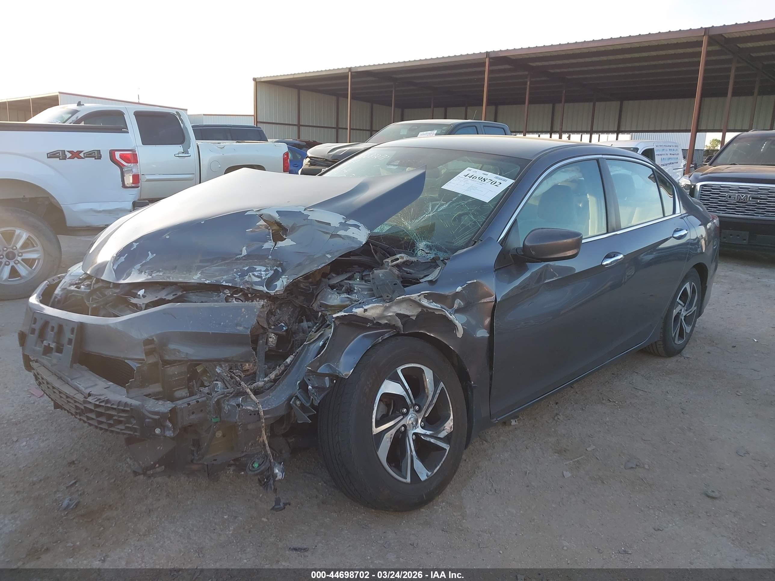 HONDA ACCORD image 2