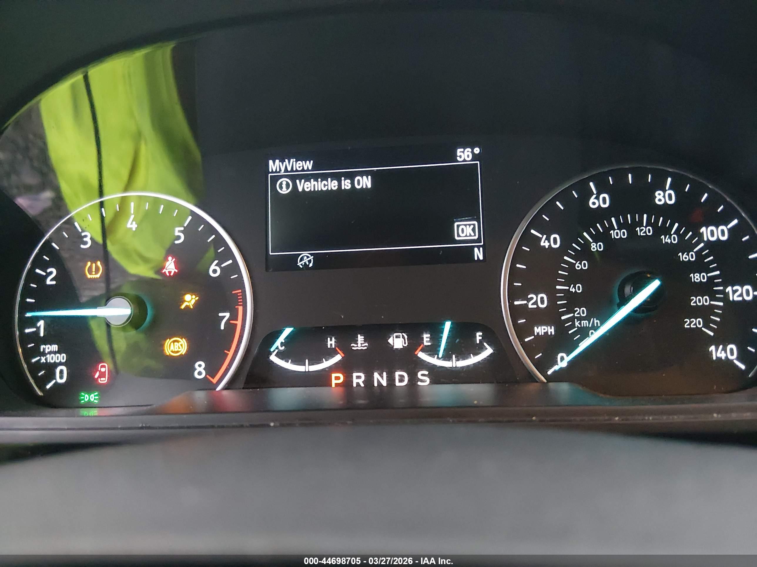 FORD ECOSPORT image 7