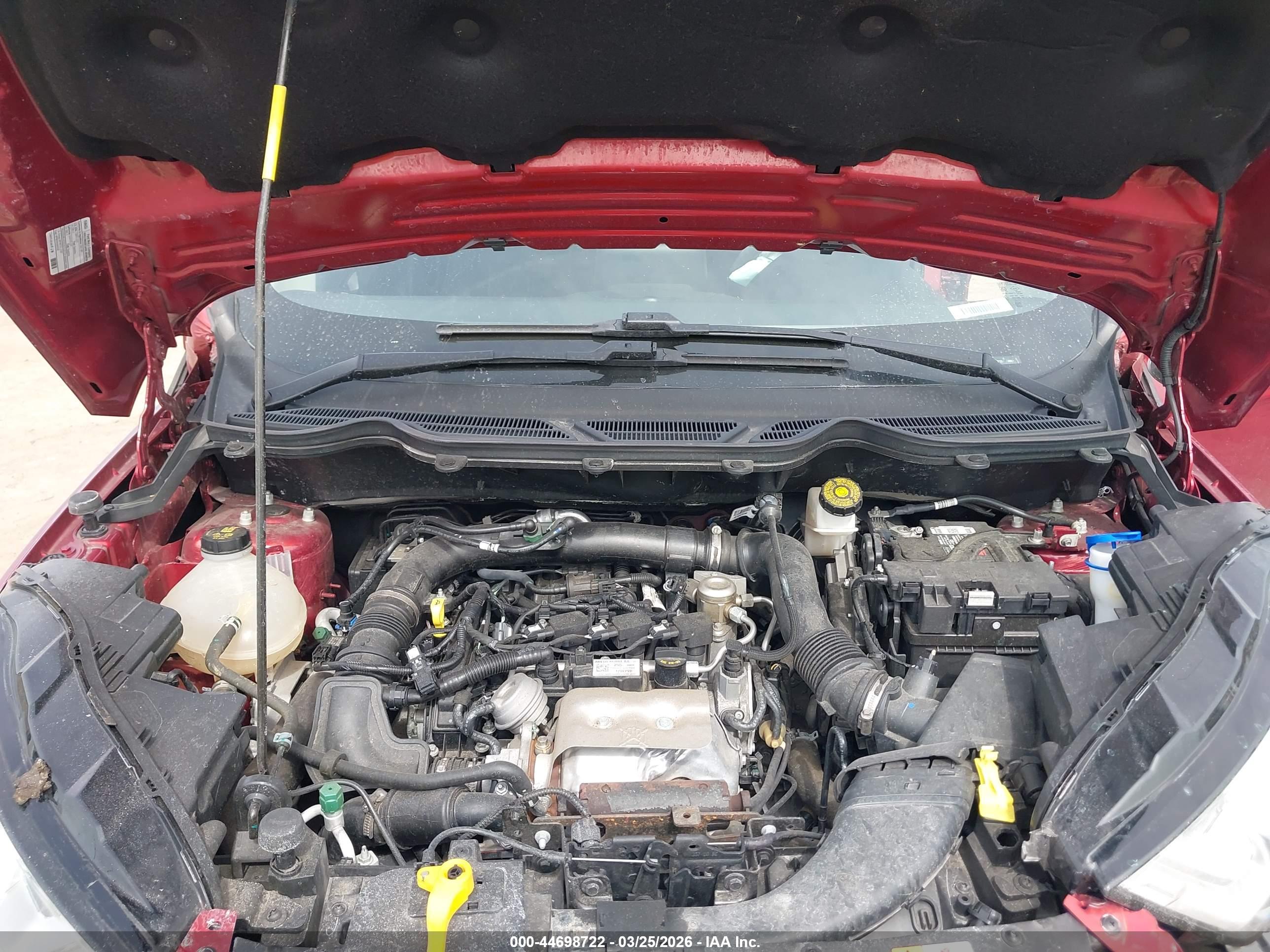 FORD ECOSPORT image 10