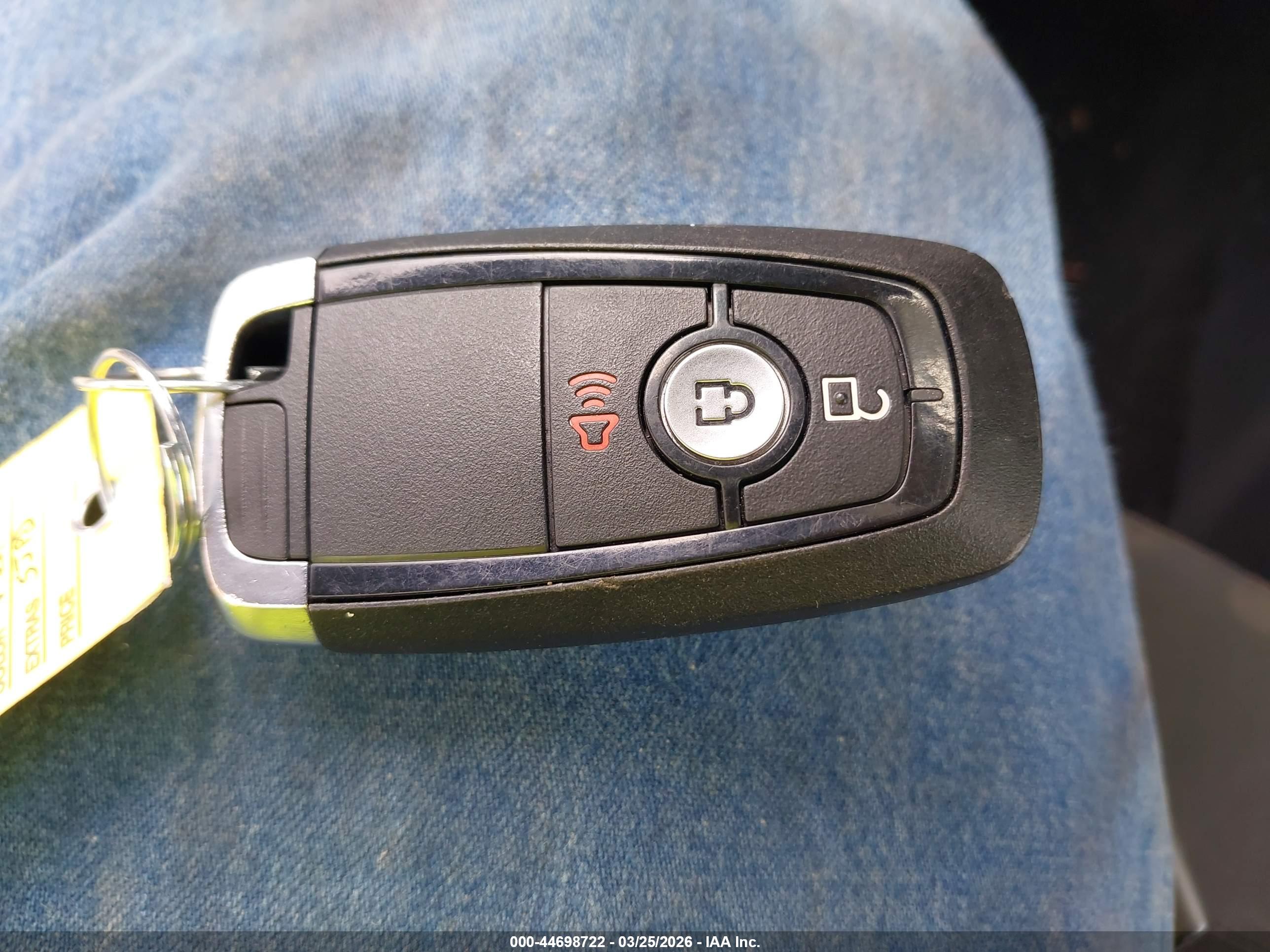 FORD ECOSPORT image 11