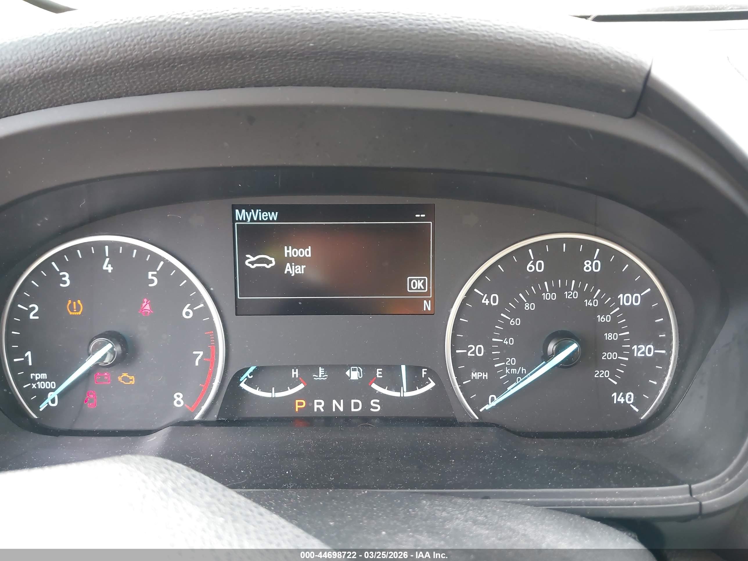 FORD ECOSPORT image 7