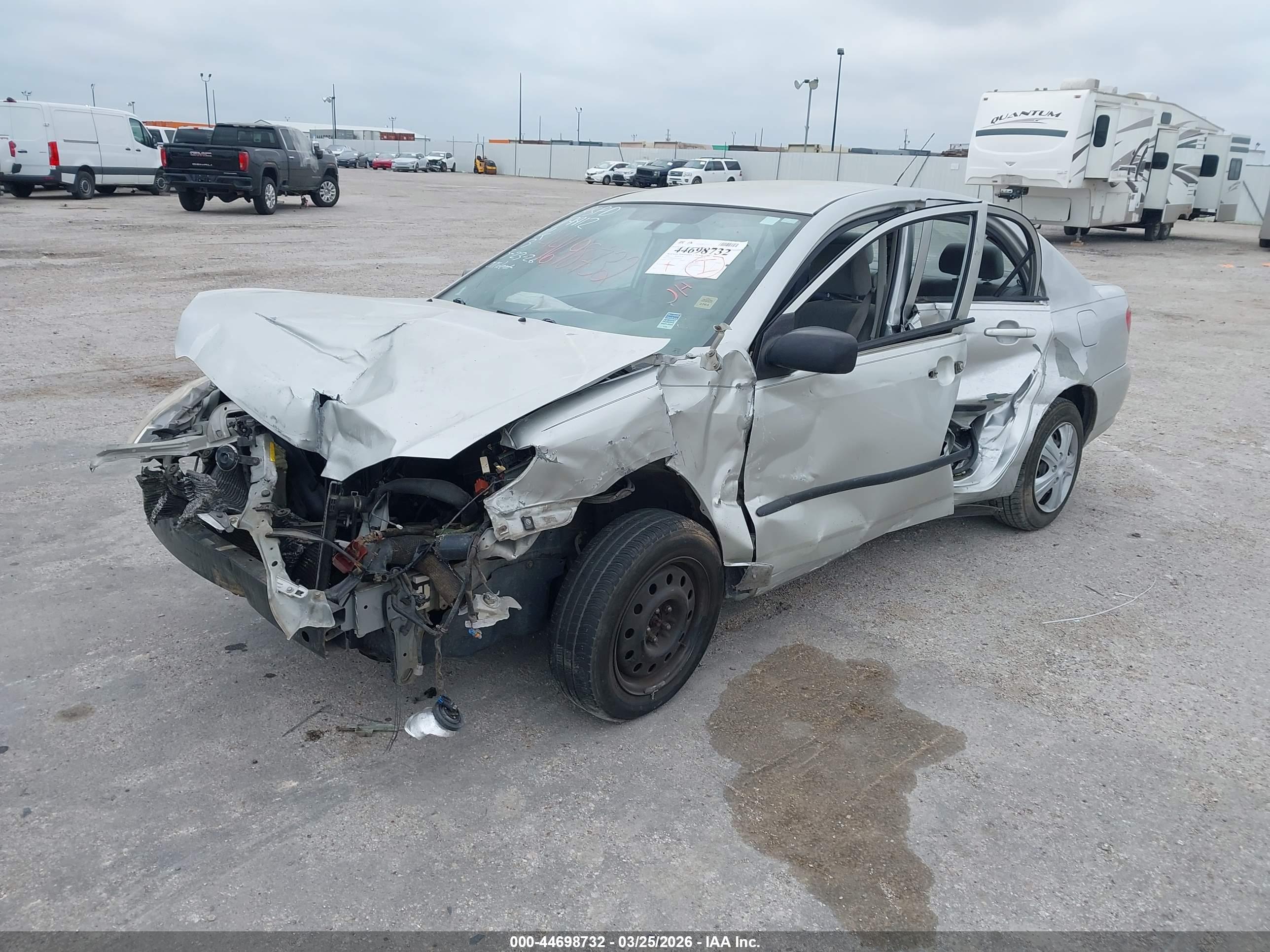 TOYOTA COROLLA image 6