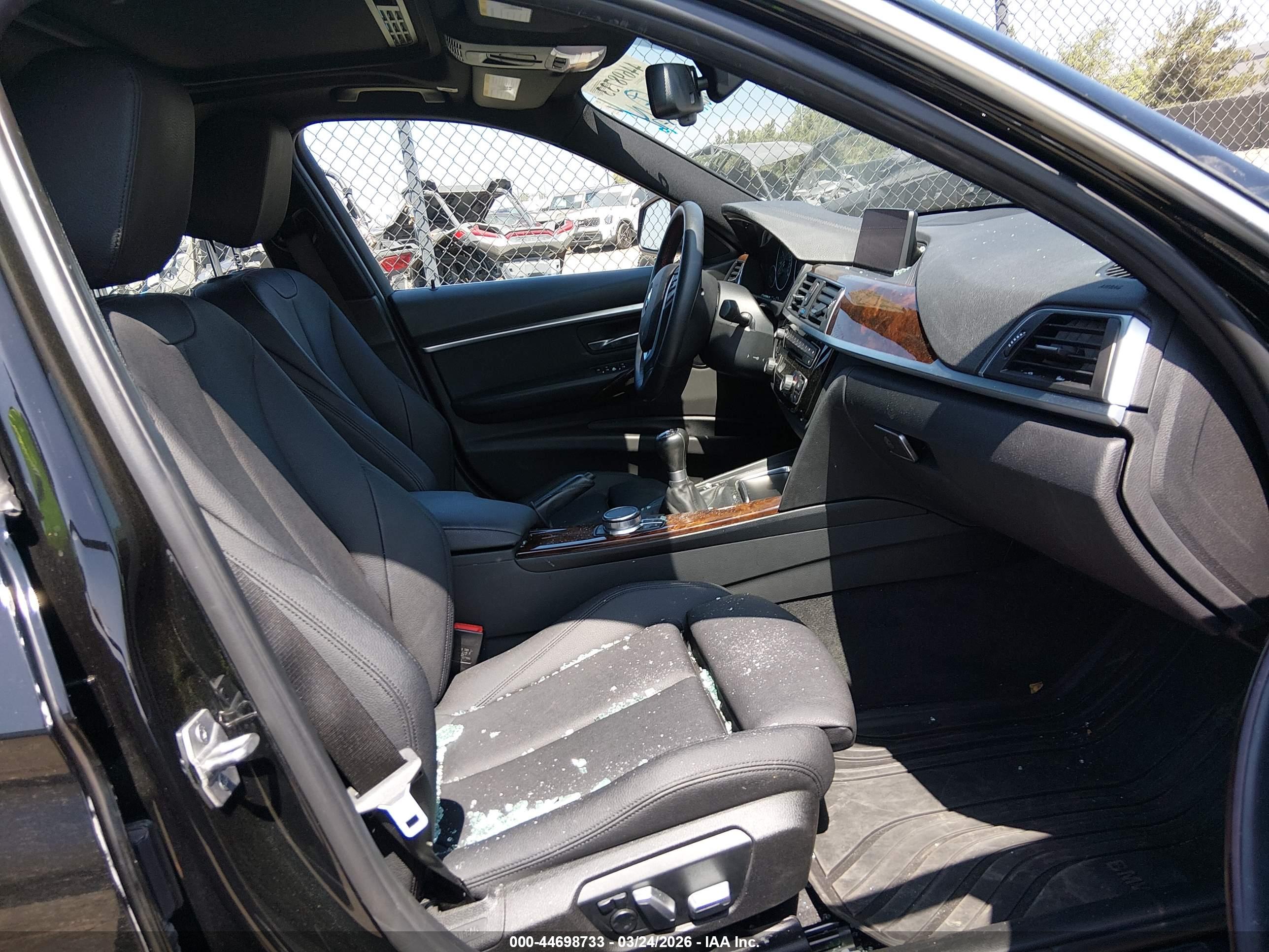 BMW 330I image 5